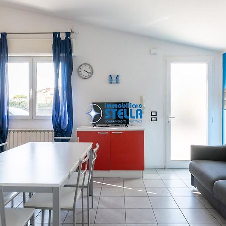 Condominio Milan Jesolo Extérieur photo