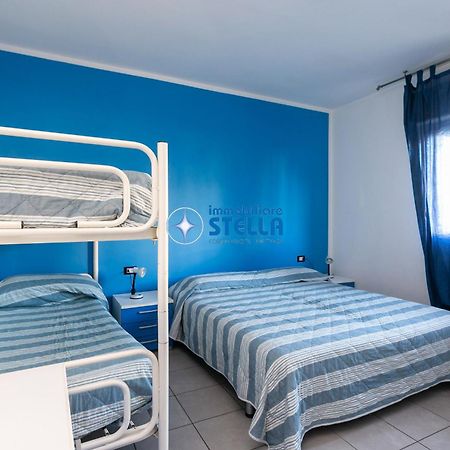 Condominio Milan Jesolo Extérieur photo