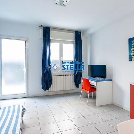 Condominio Milan Jesolo Extérieur photo
