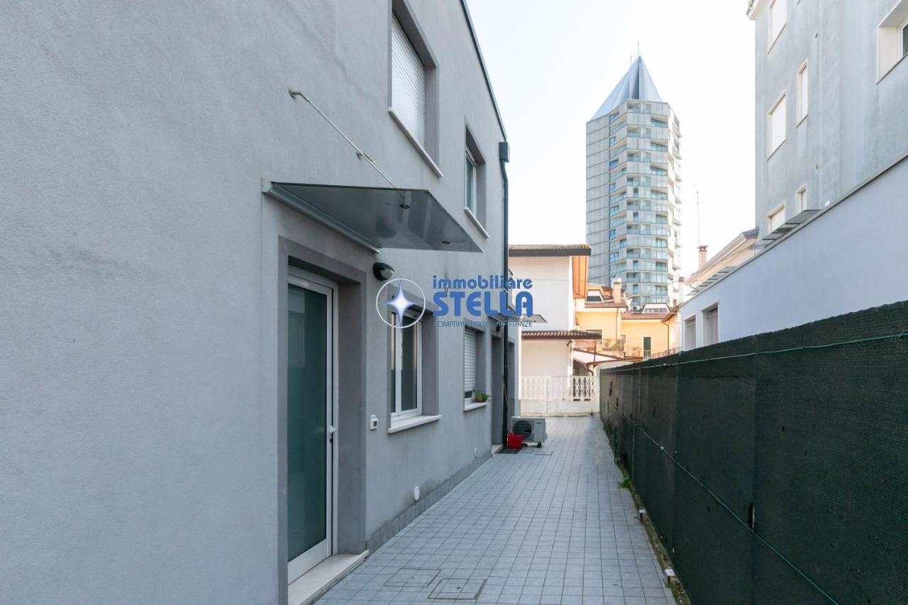Condominio Milan Jesolo Extérieur photo