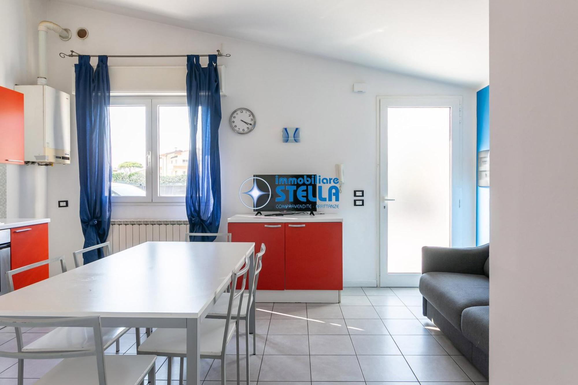Condominio Milan Jesolo Extérieur photo