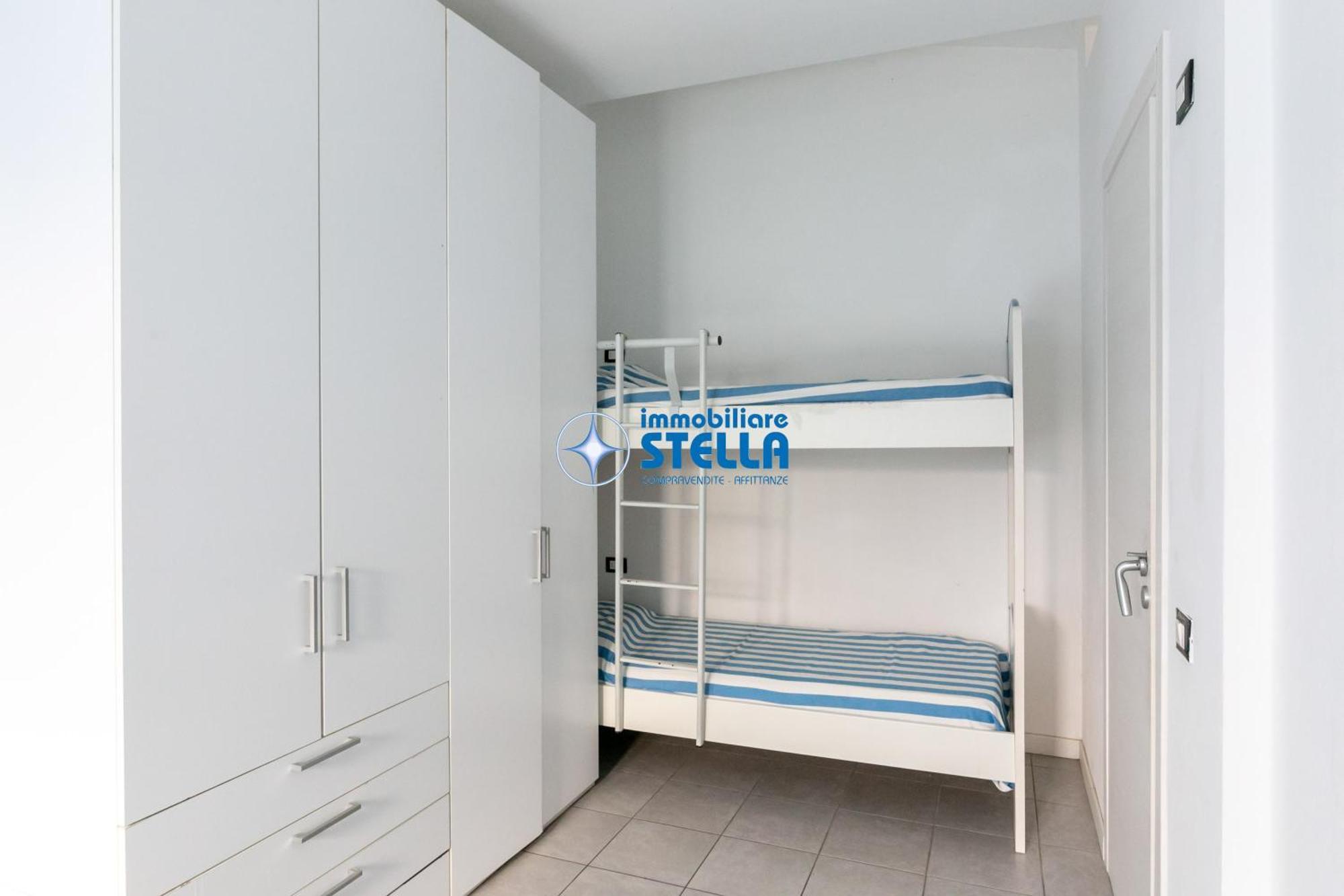 Condominio Milan Jesolo Extérieur photo