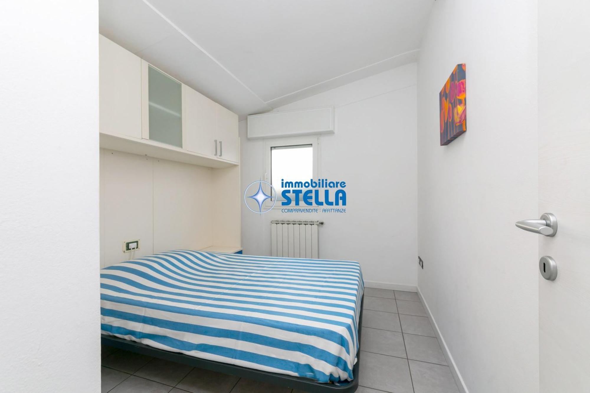 Condominio Milan Jesolo Extérieur photo