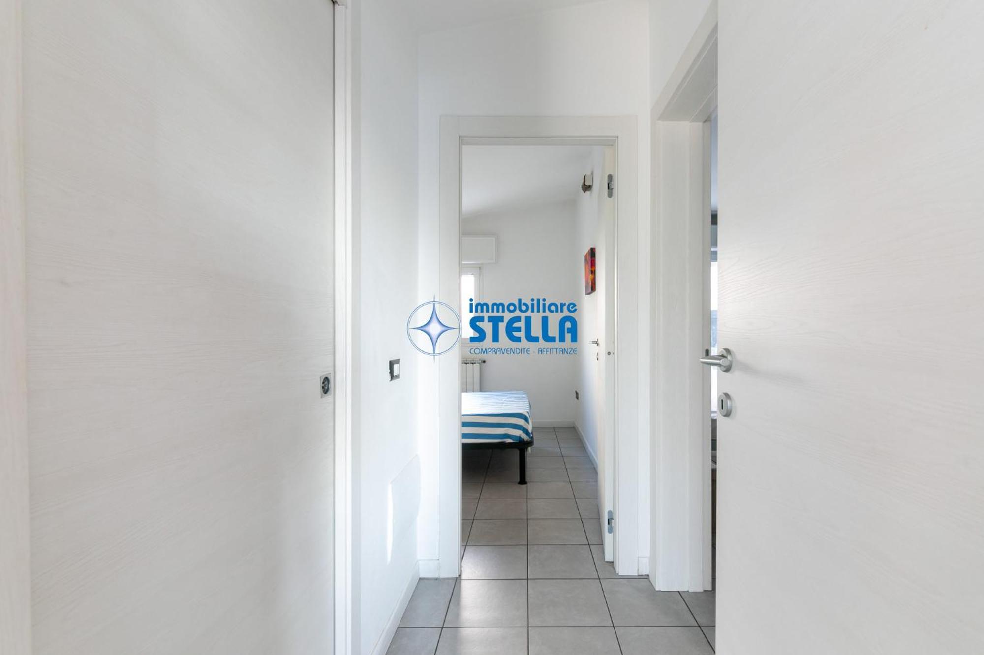 Condominio Milan Jesolo Extérieur photo