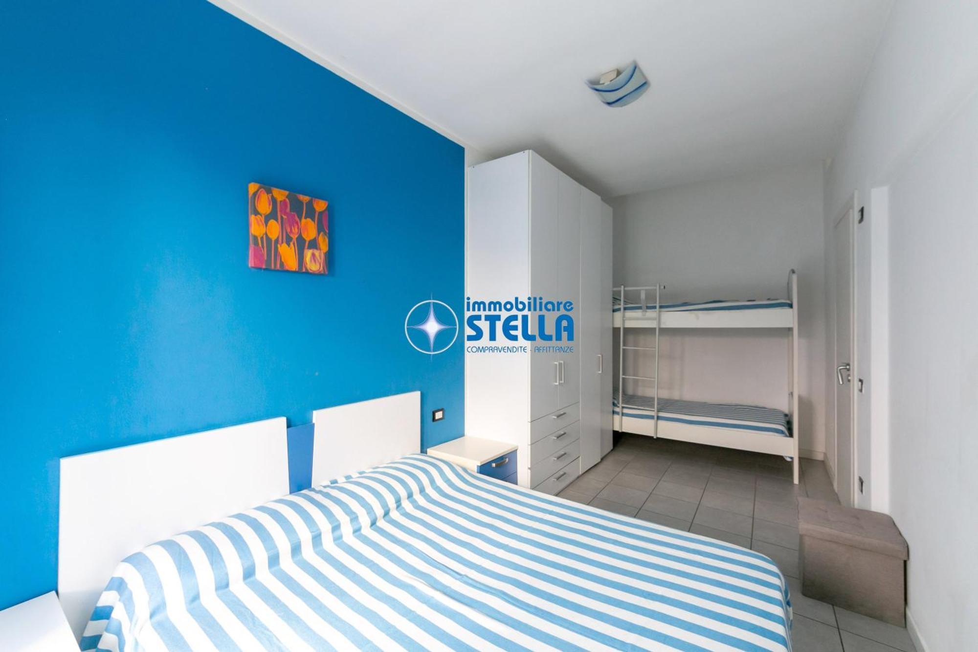 Condominio Milan Jesolo Extérieur photo