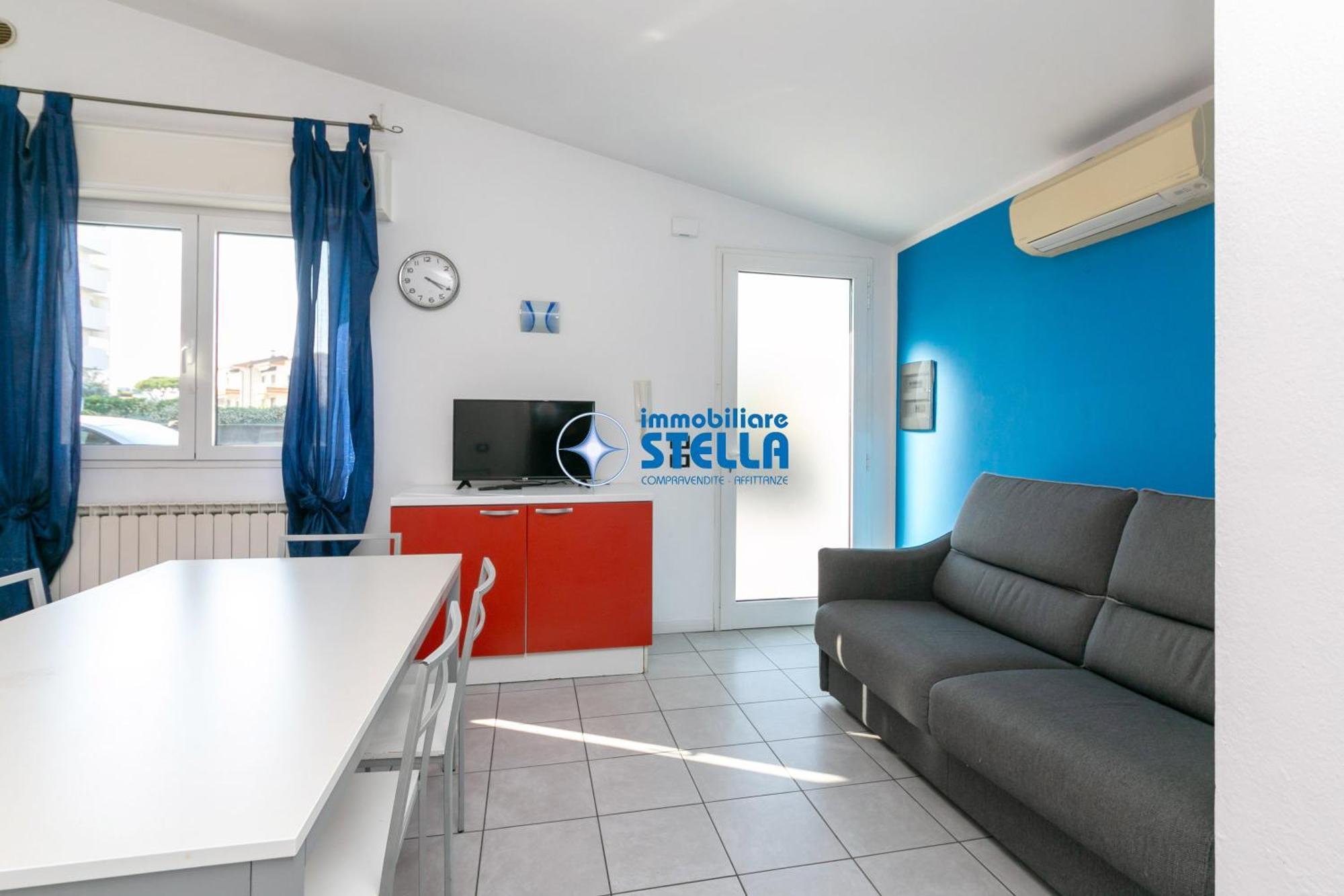 Condominio Milan Jesolo Extérieur photo