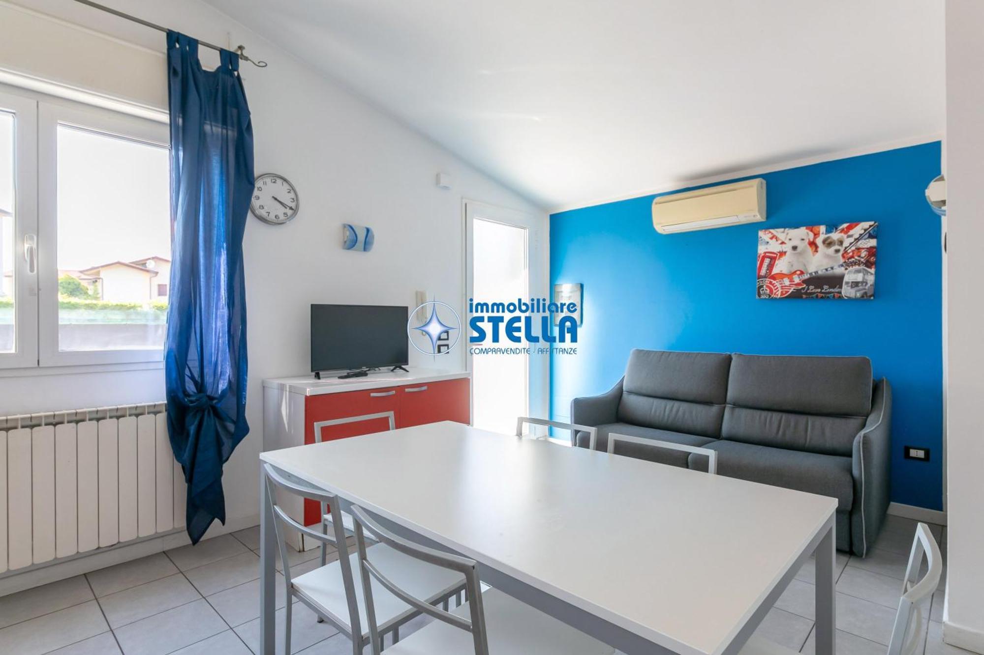 Condominio Milan Jesolo Extérieur photo