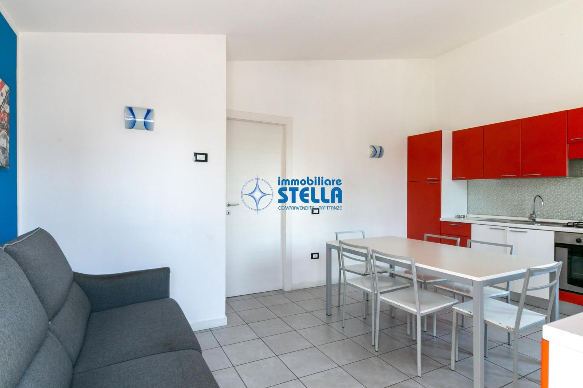 Condominio Milan Jesolo Extérieur photo