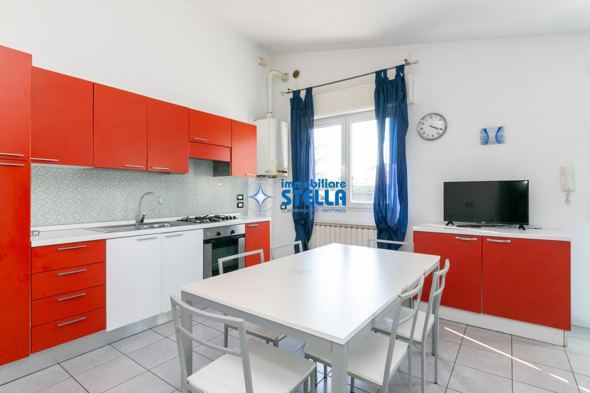 Condominio Milan Jesolo Extérieur photo