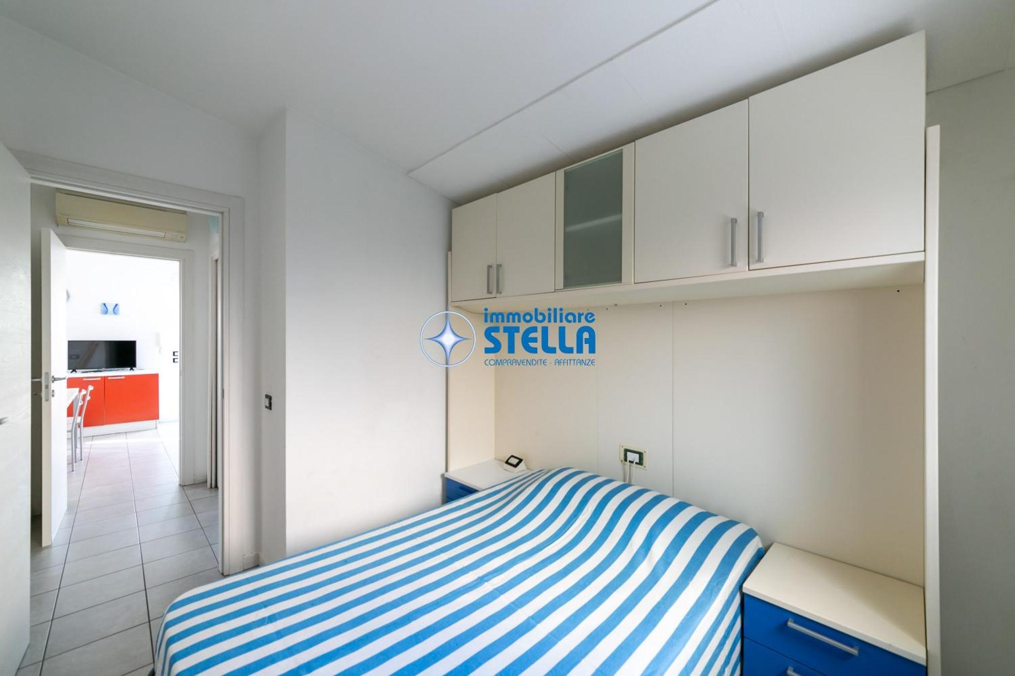 Condominio Milan Jesolo Extérieur photo