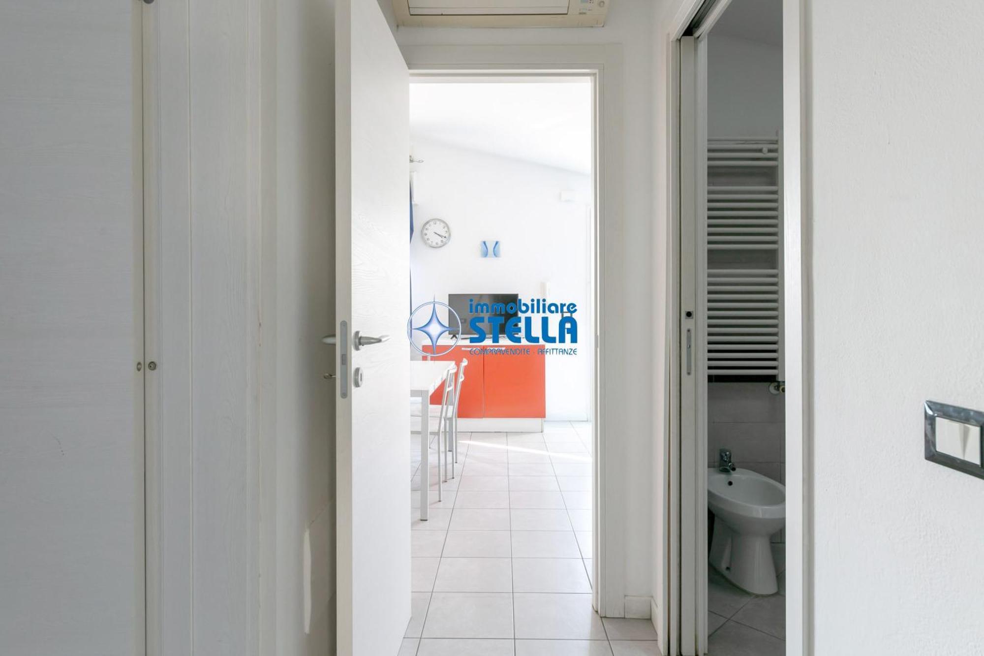 Condominio Milan Jesolo Extérieur photo