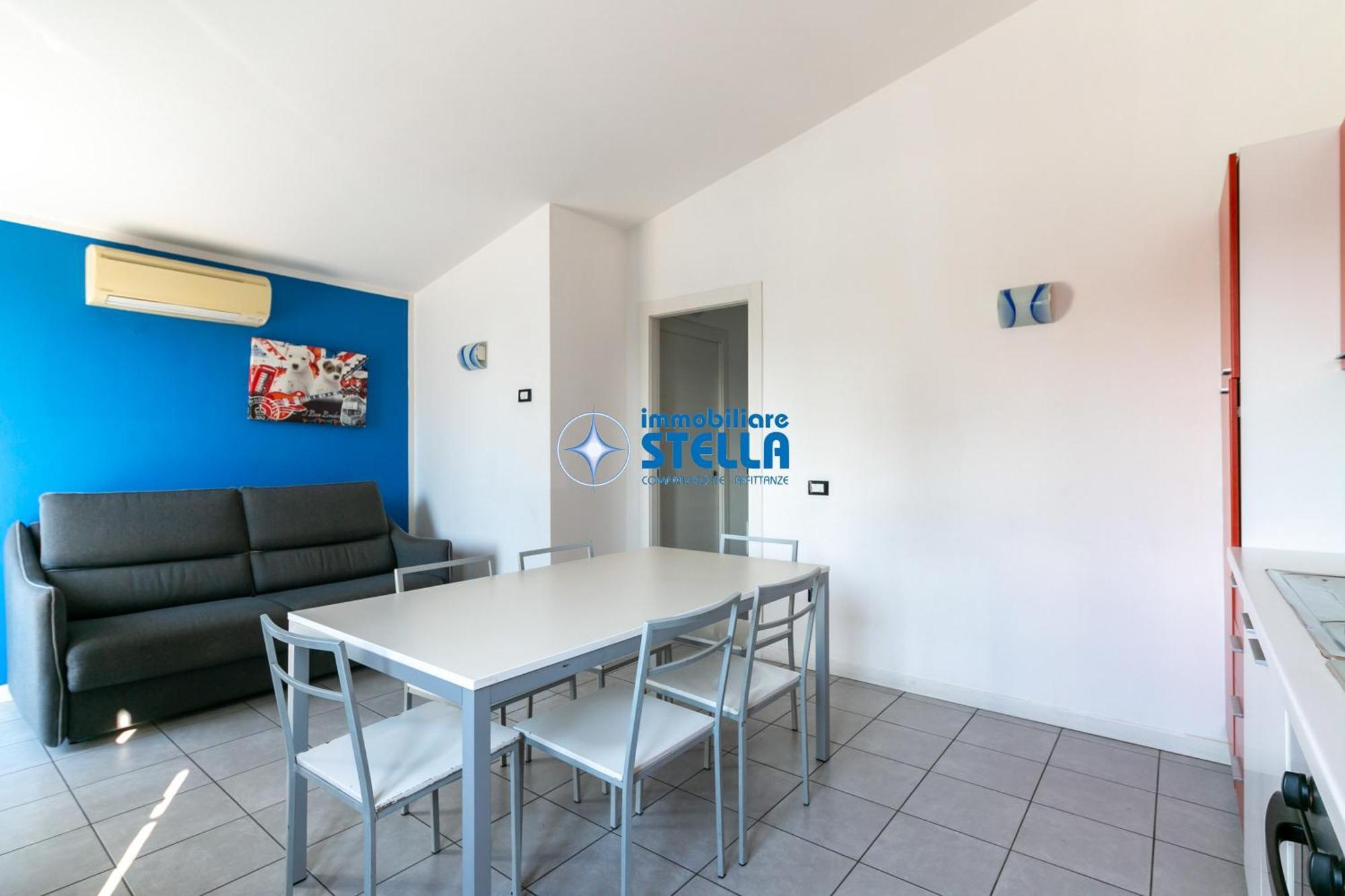 Condominio Milan Jesolo Extérieur photo