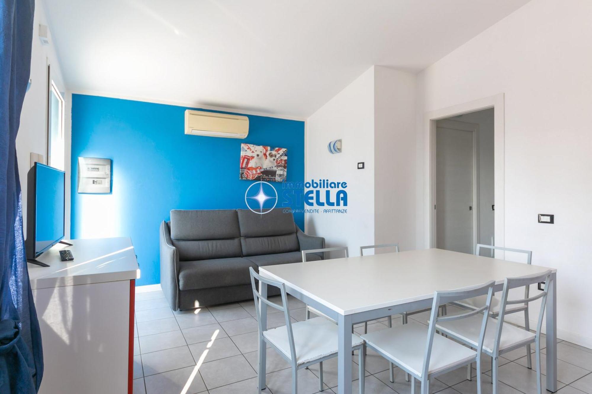 Condominio Milan Jesolo Extérieur photo