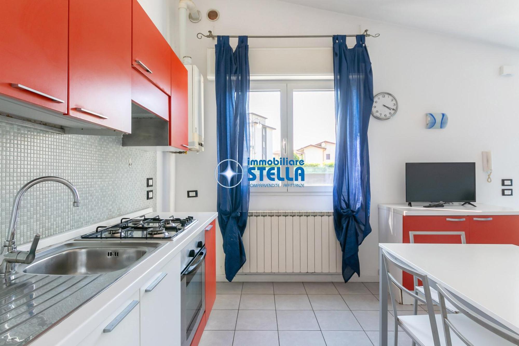 Condominio Milan Jesolo Extérieur photo
