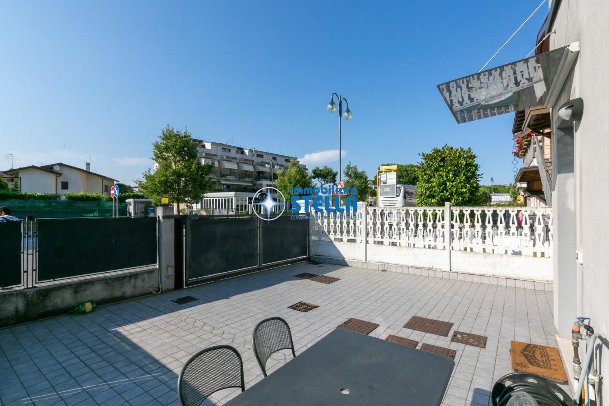 Condominio Milan Jesolo Extérieur photo