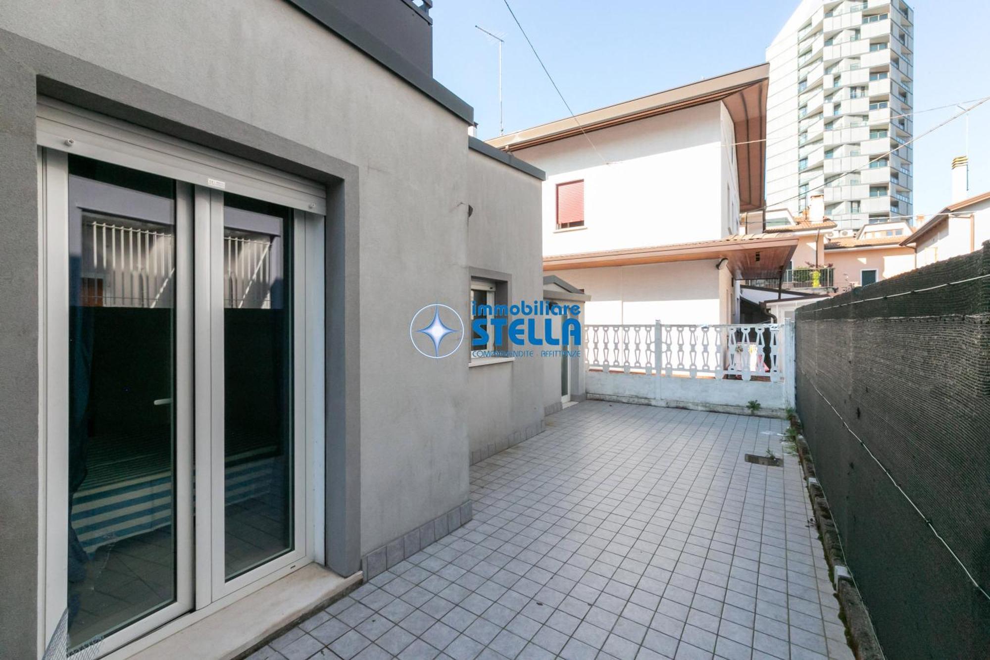 Condominio Milan Jesolo Extérieur photo