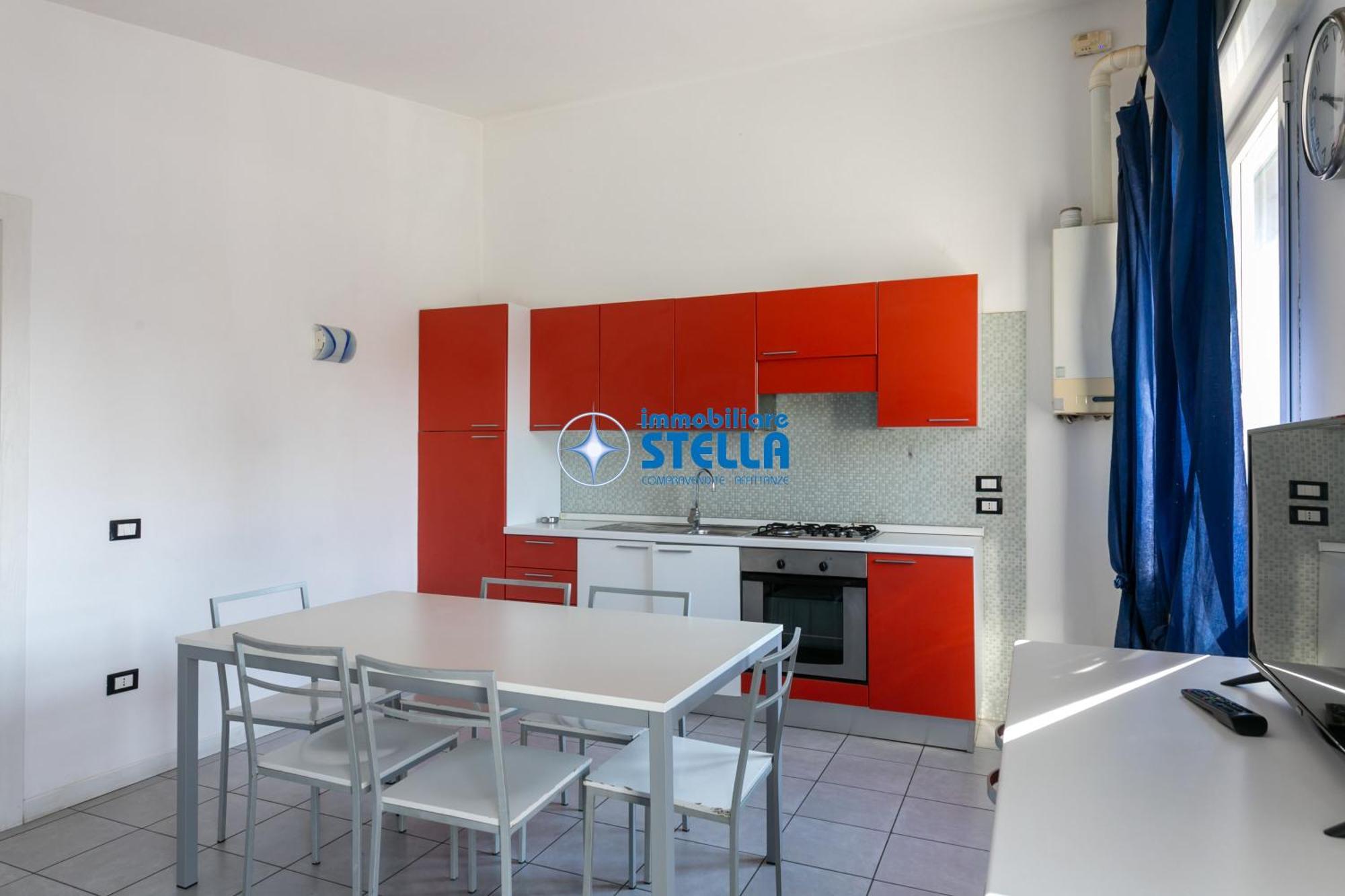 Condominio Milan Jesolo Extérieur photo
