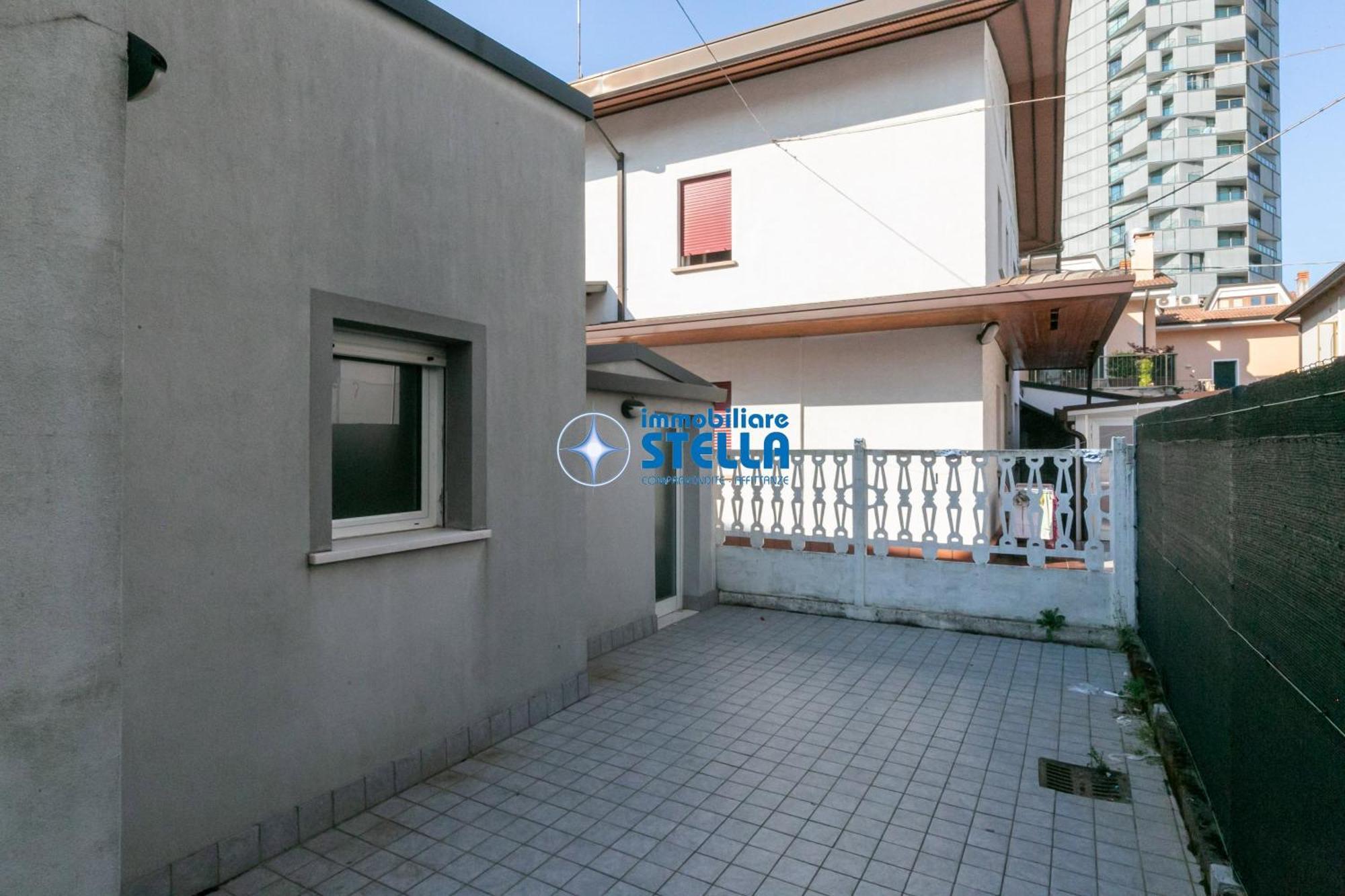 Condominio Milan Jesolo Extérieur photo