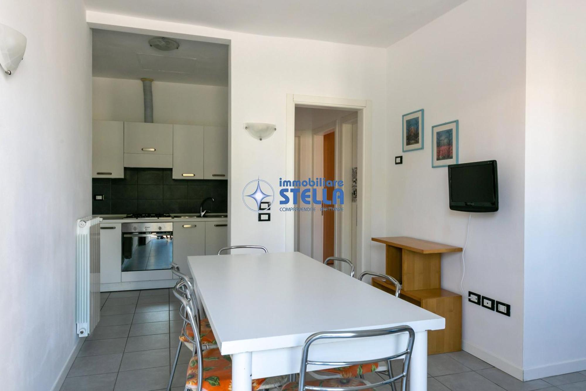 Condominio Milan Jesolo Extérieur photo