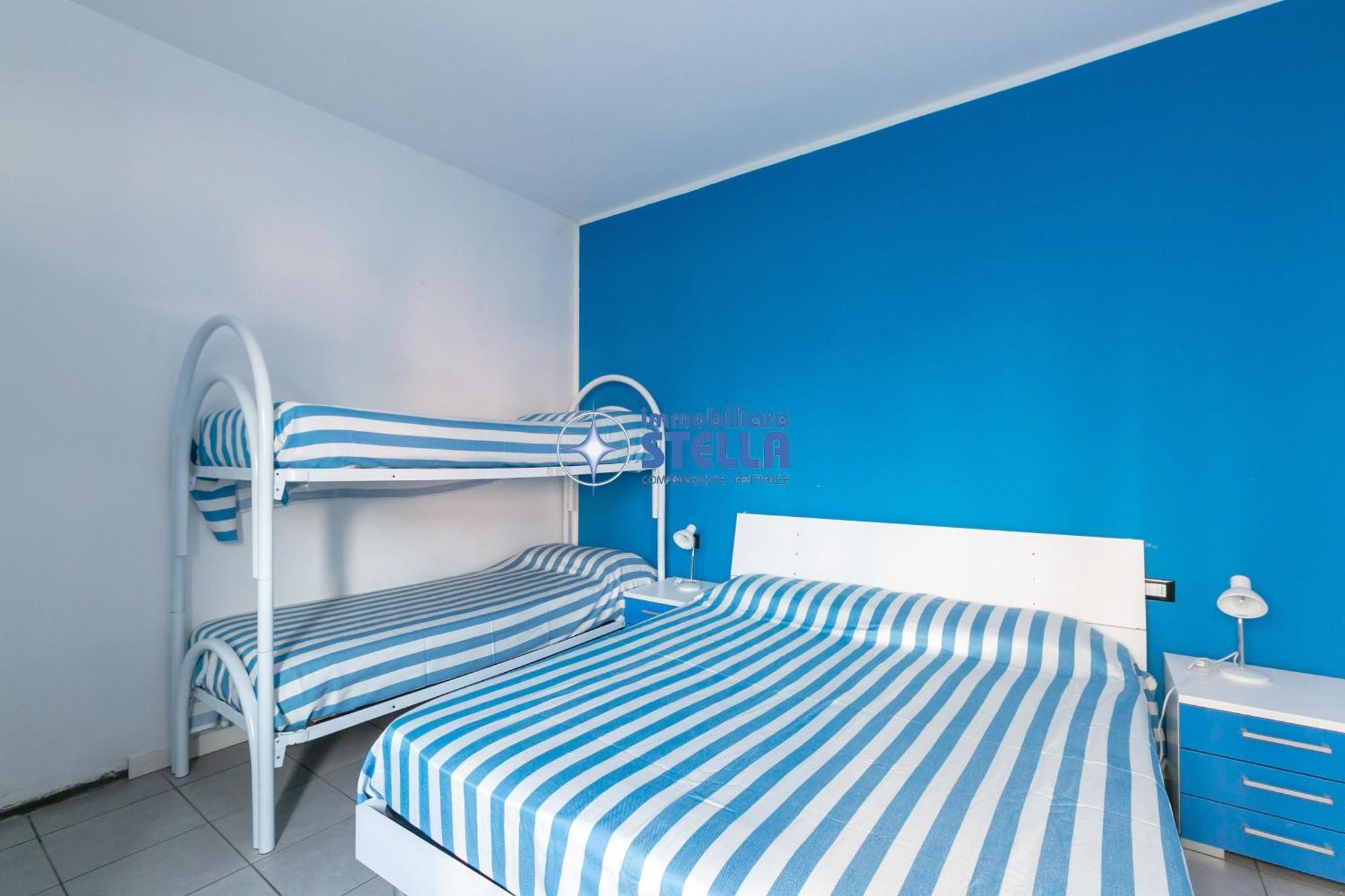Condominio Milan Jesolo Extérieur photo