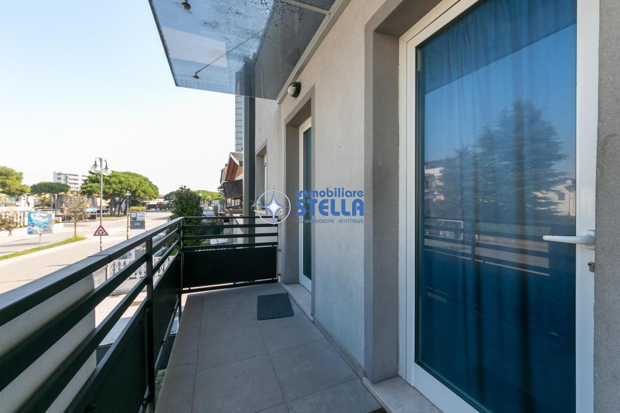 Condominio Milan Jesolo Extérieur photo