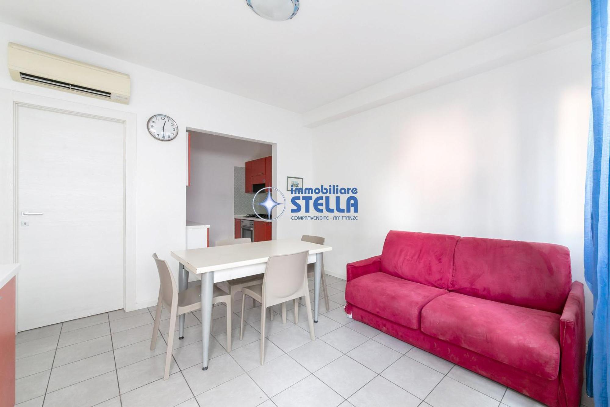 Condominio Milan Jesolo Extérieur photo