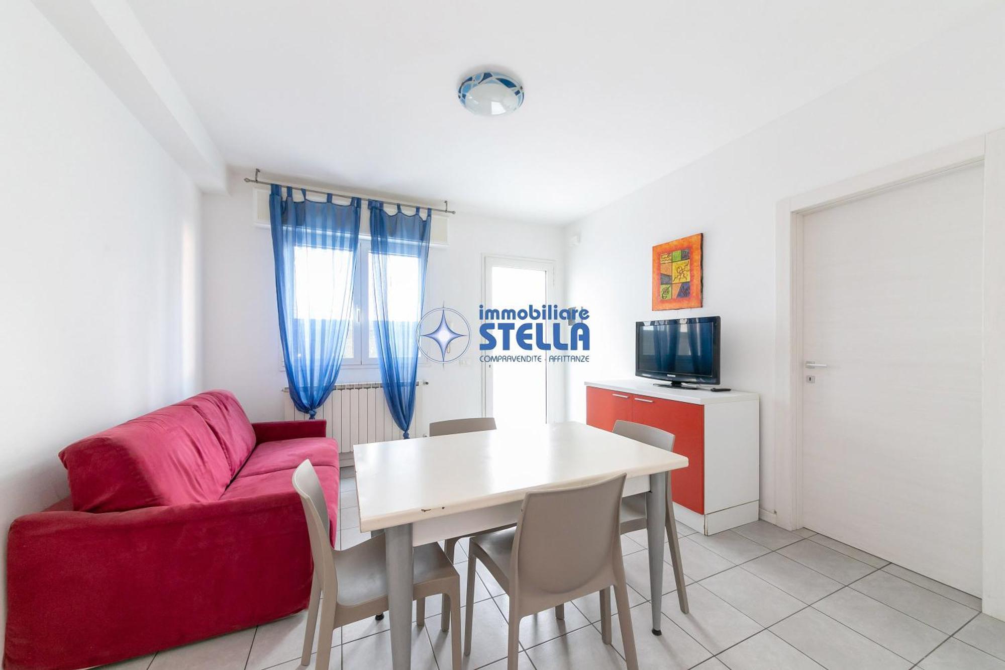 Condominio Milan Jesolo Extérieur photo