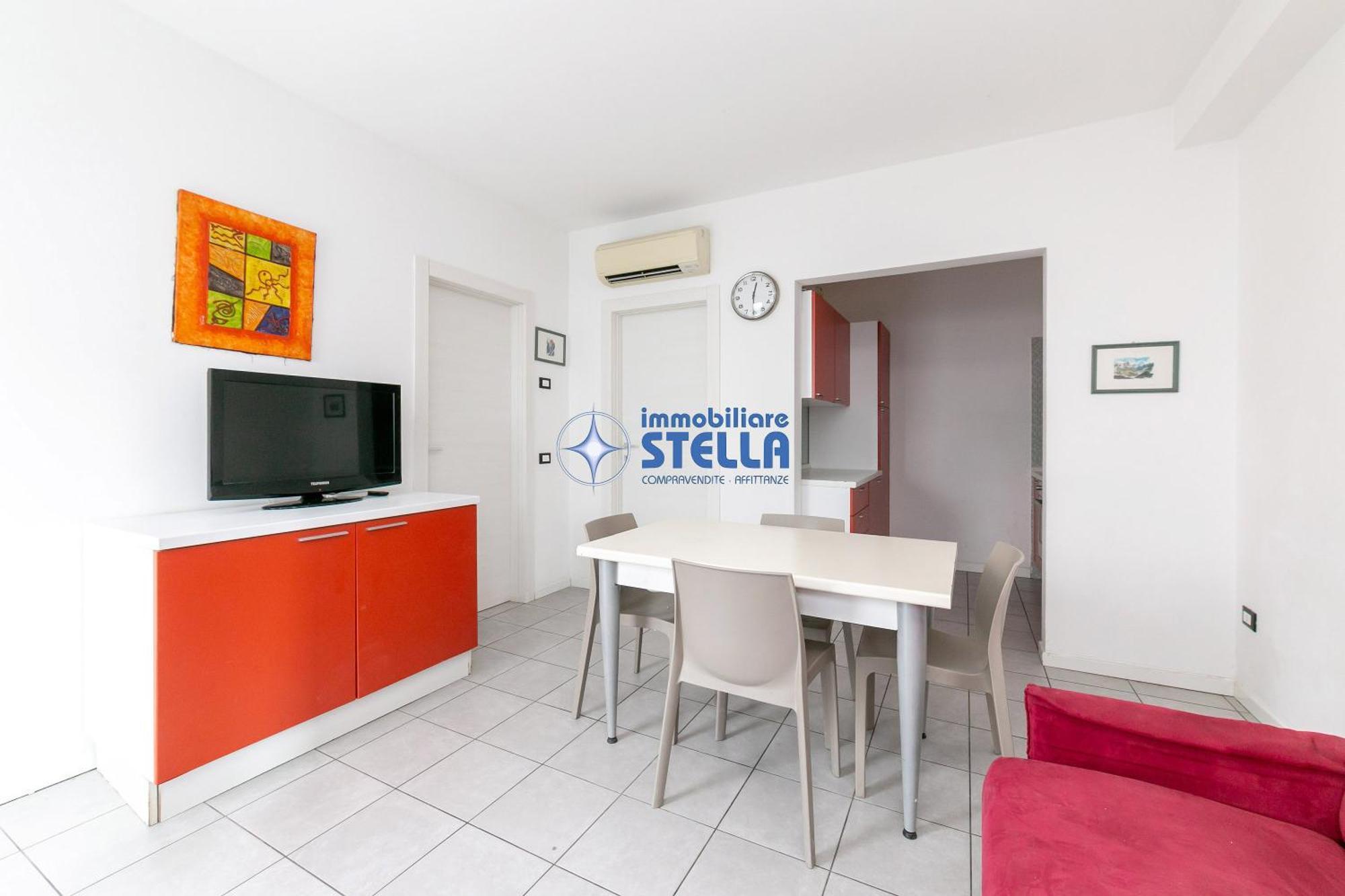 Condominio Milan Jesolo Extérieur photo