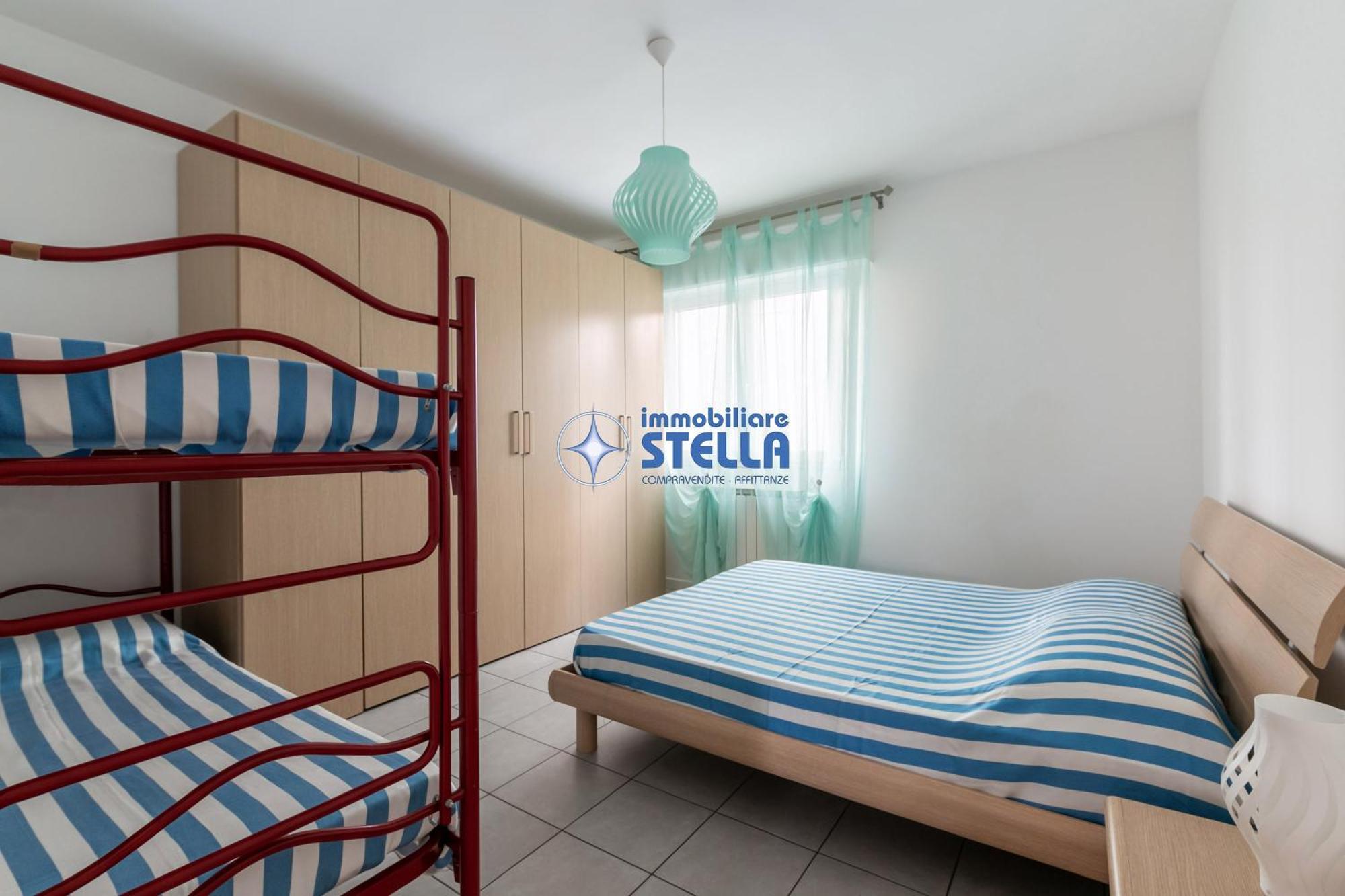 Condominio Milan Jesolo Extérieur photo