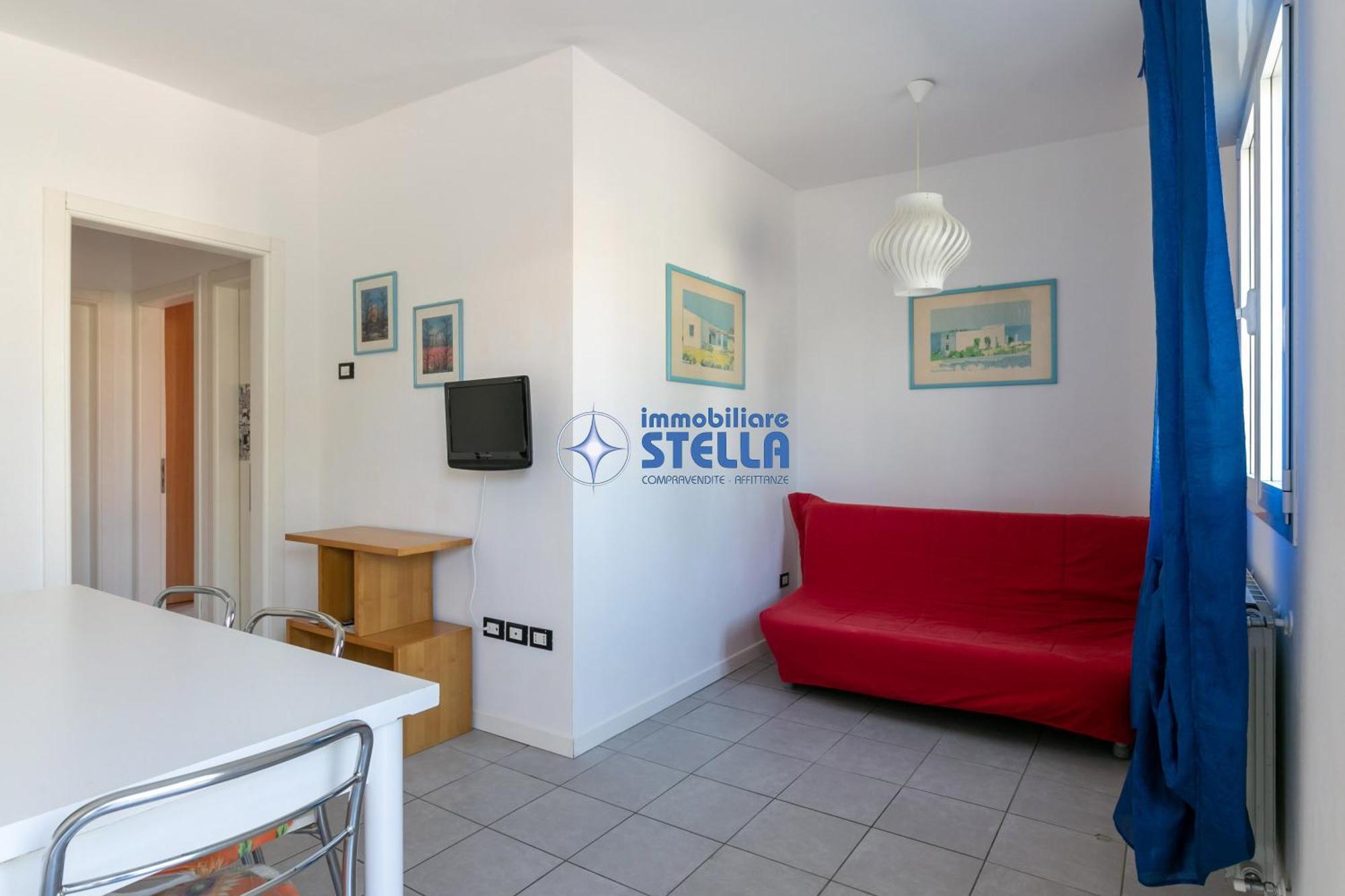 Condominio Milan Jesolo Extérieur photo