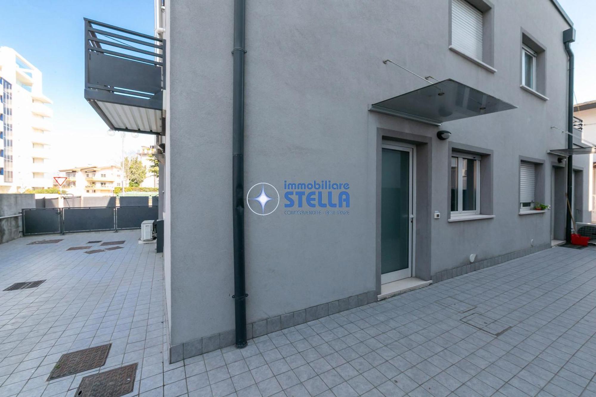 Condominio Milan Jesolo Extérieur photo