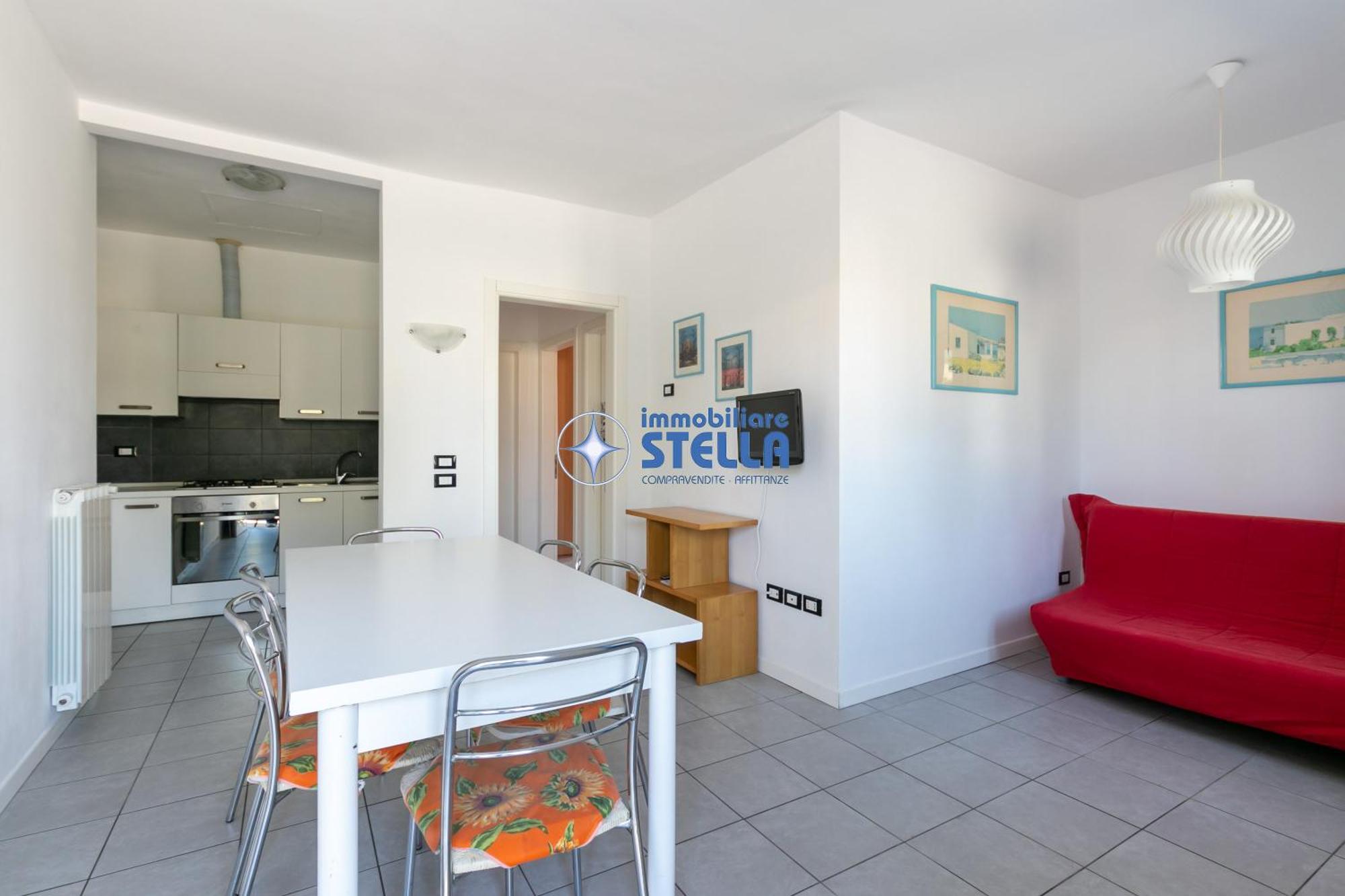 Condominio Milan Jesolo Extérieur photo