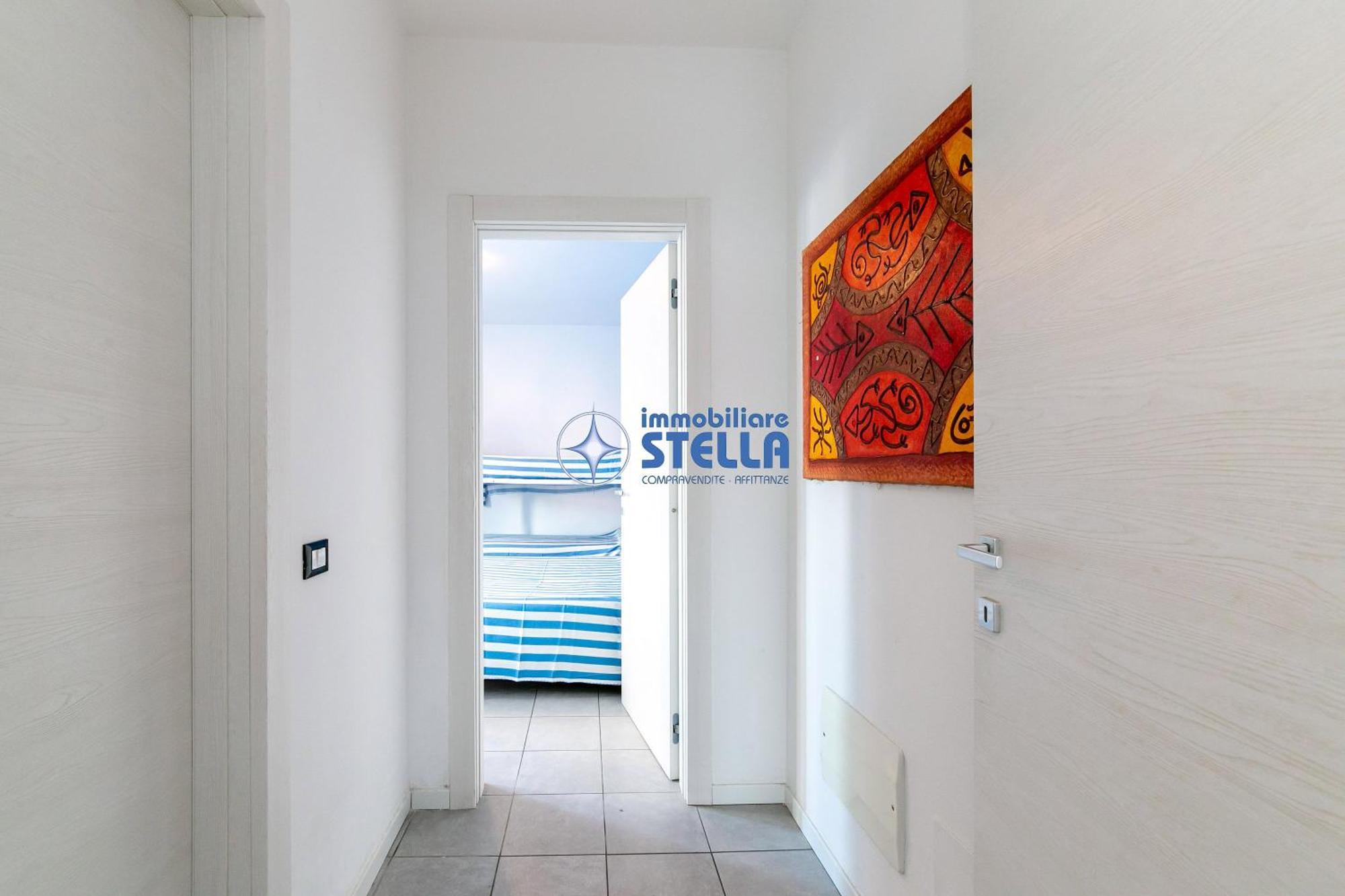 Condominio Milan Jesolo Extérieur photo