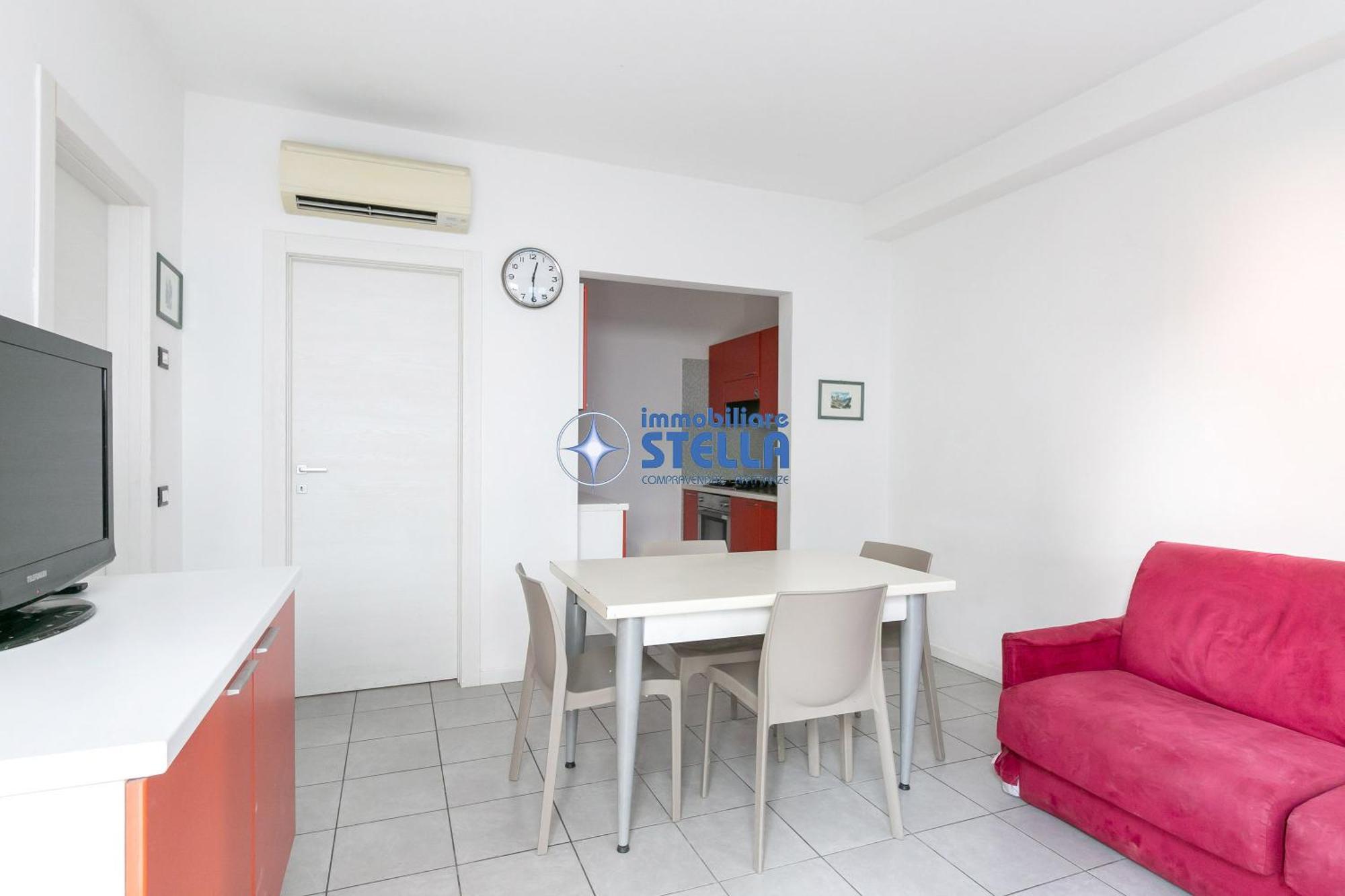 Condominio Milan Jesolo Extérieur photo
