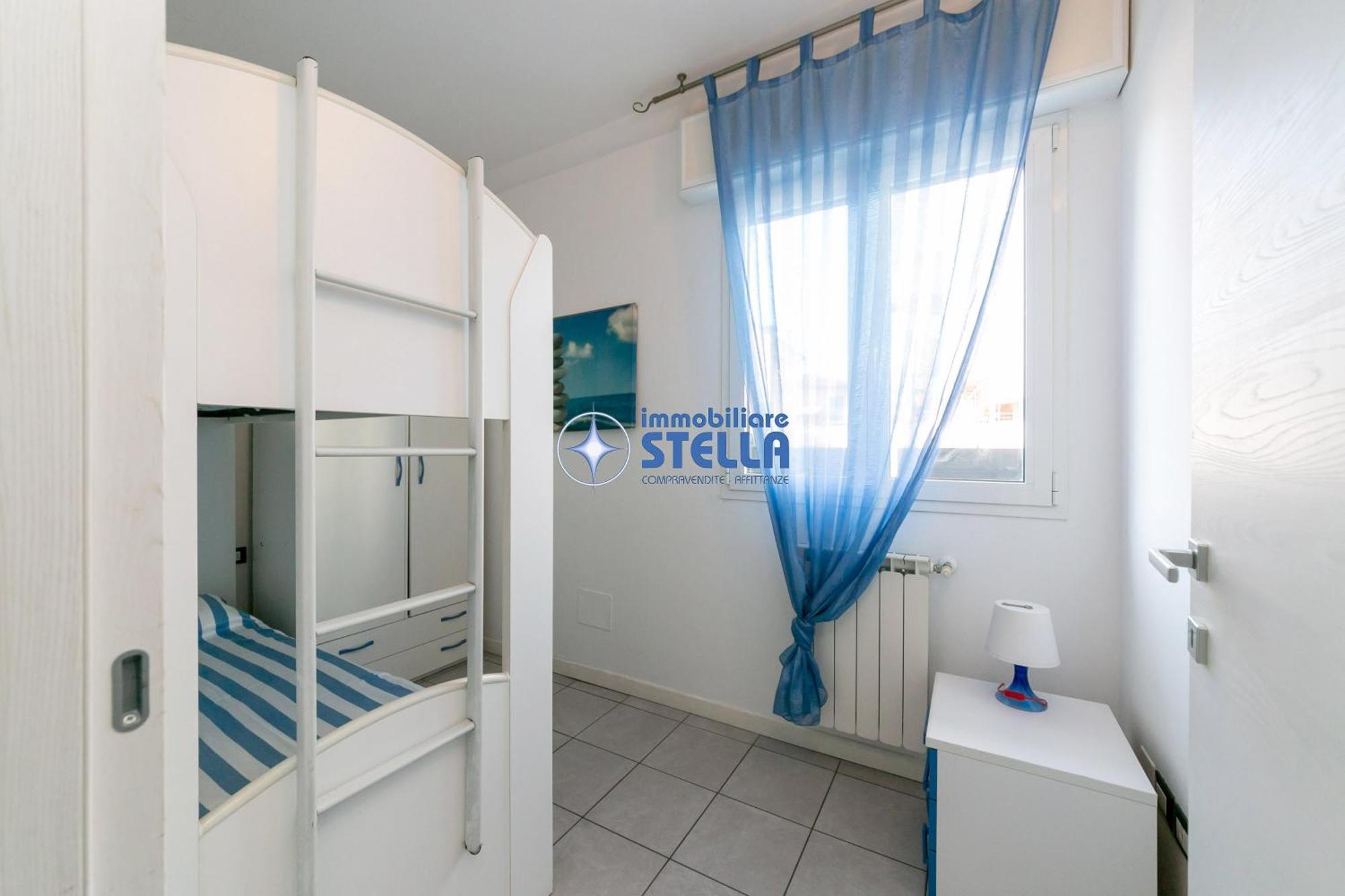 Condominio Milan Jesolo Extérieur photo
