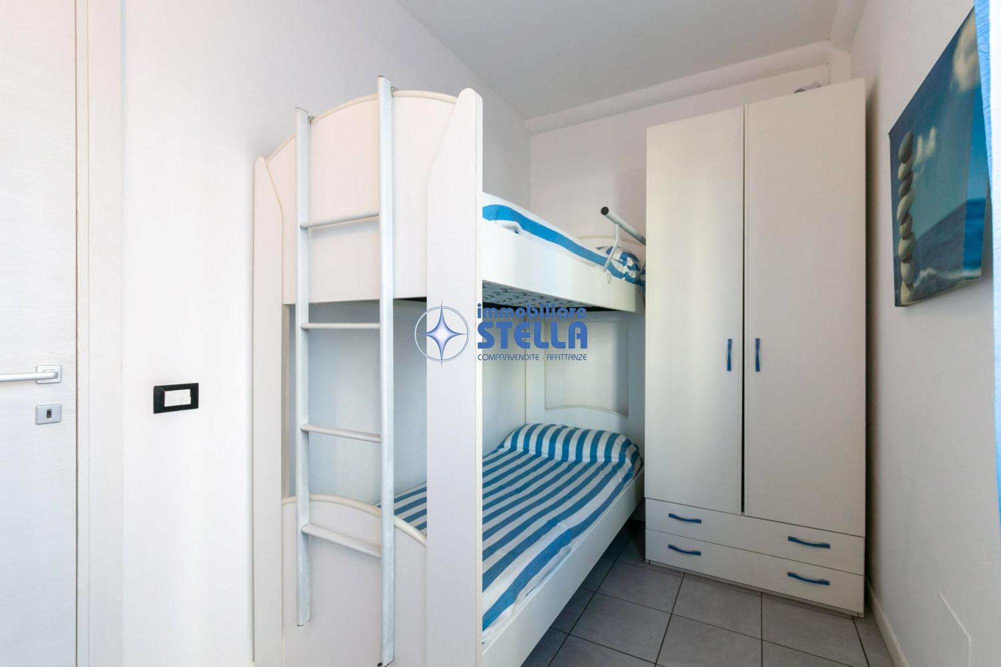 Condominio Milan Jesolo Extérieur photo