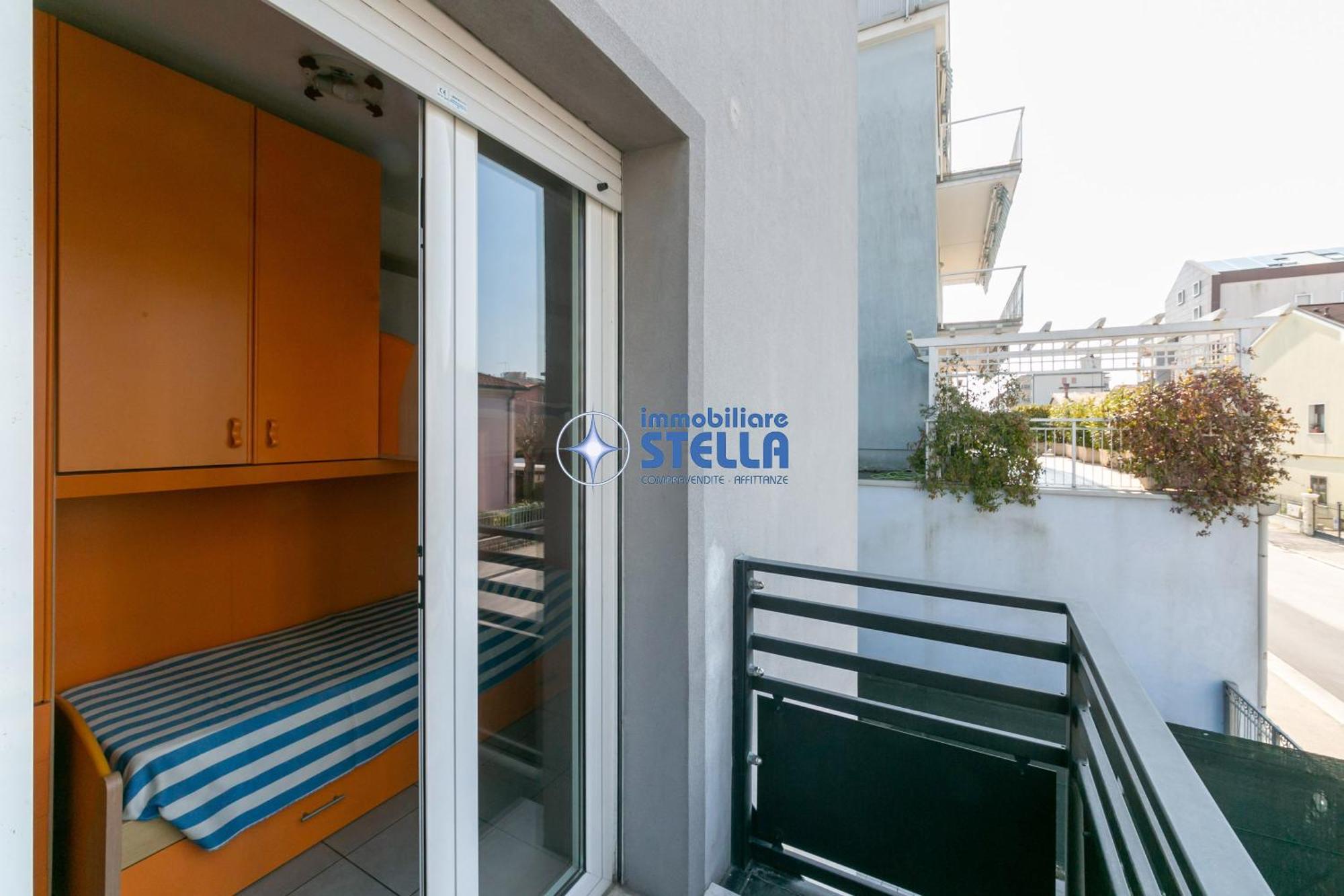 Condominio Milan Jesolo Extérieur photo