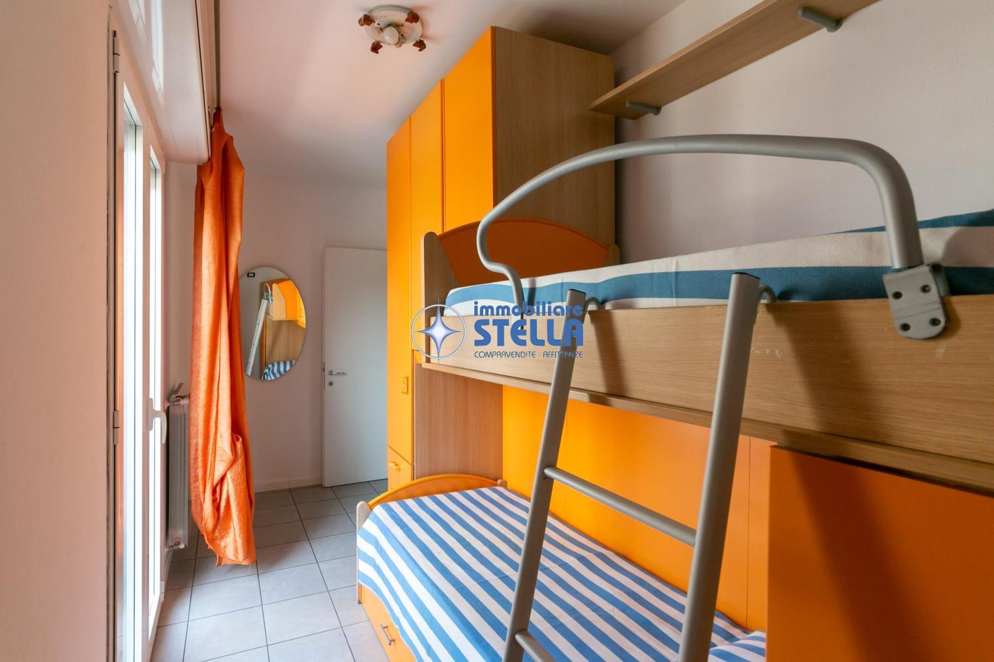 Condominio Milan Jesolo Extérieur photo