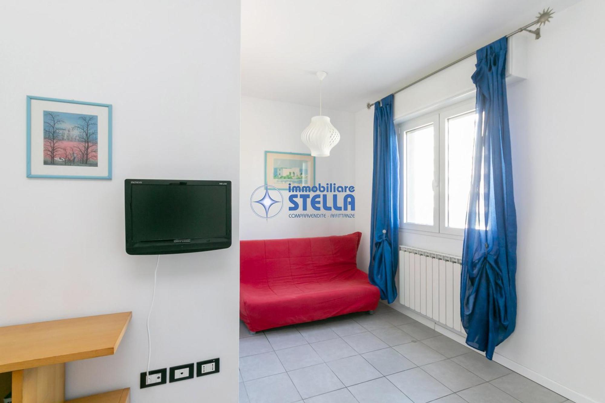 Condominio Milan Jesolo Extérieur photo