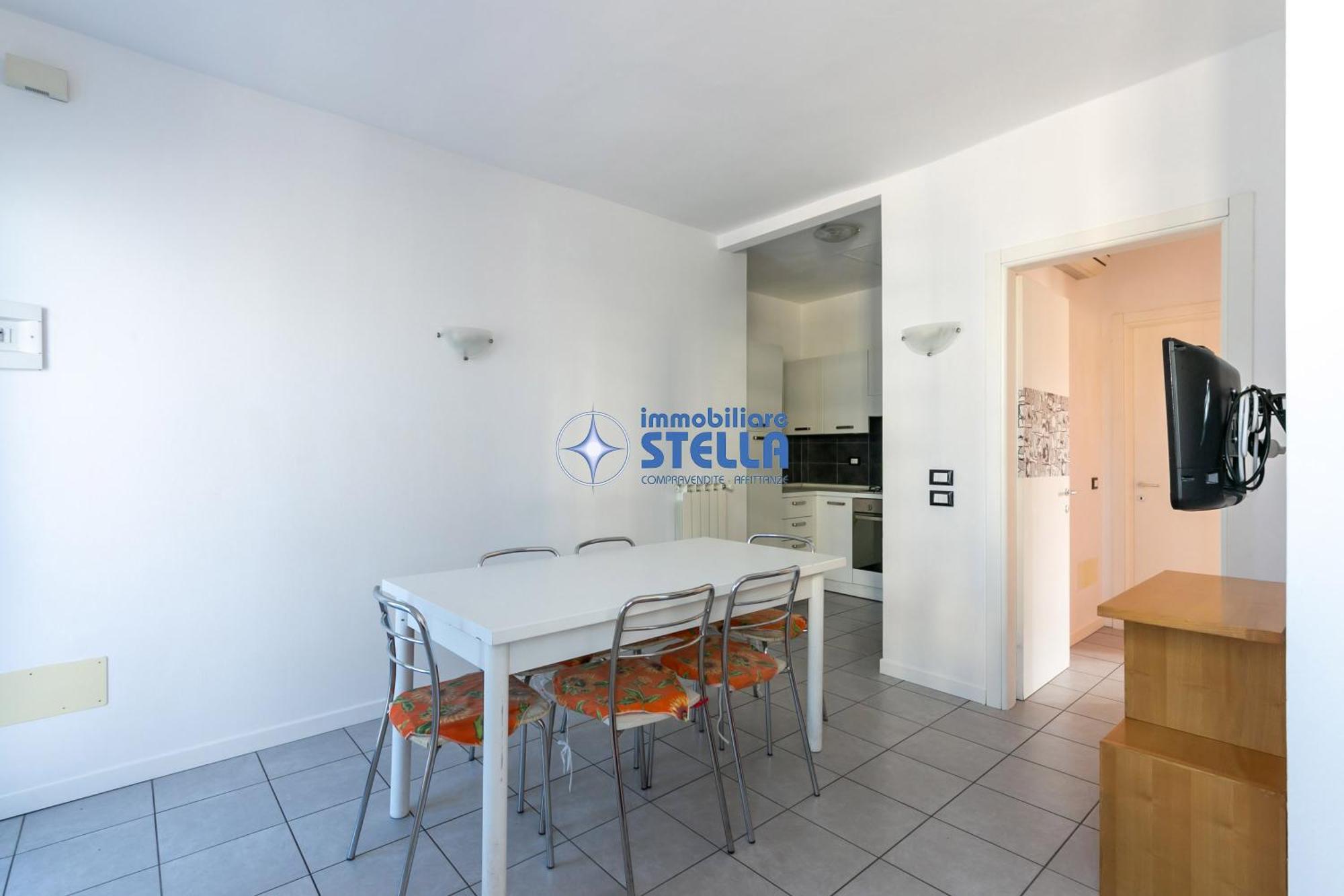 Condominio Milan Jesolo Extérieur photo