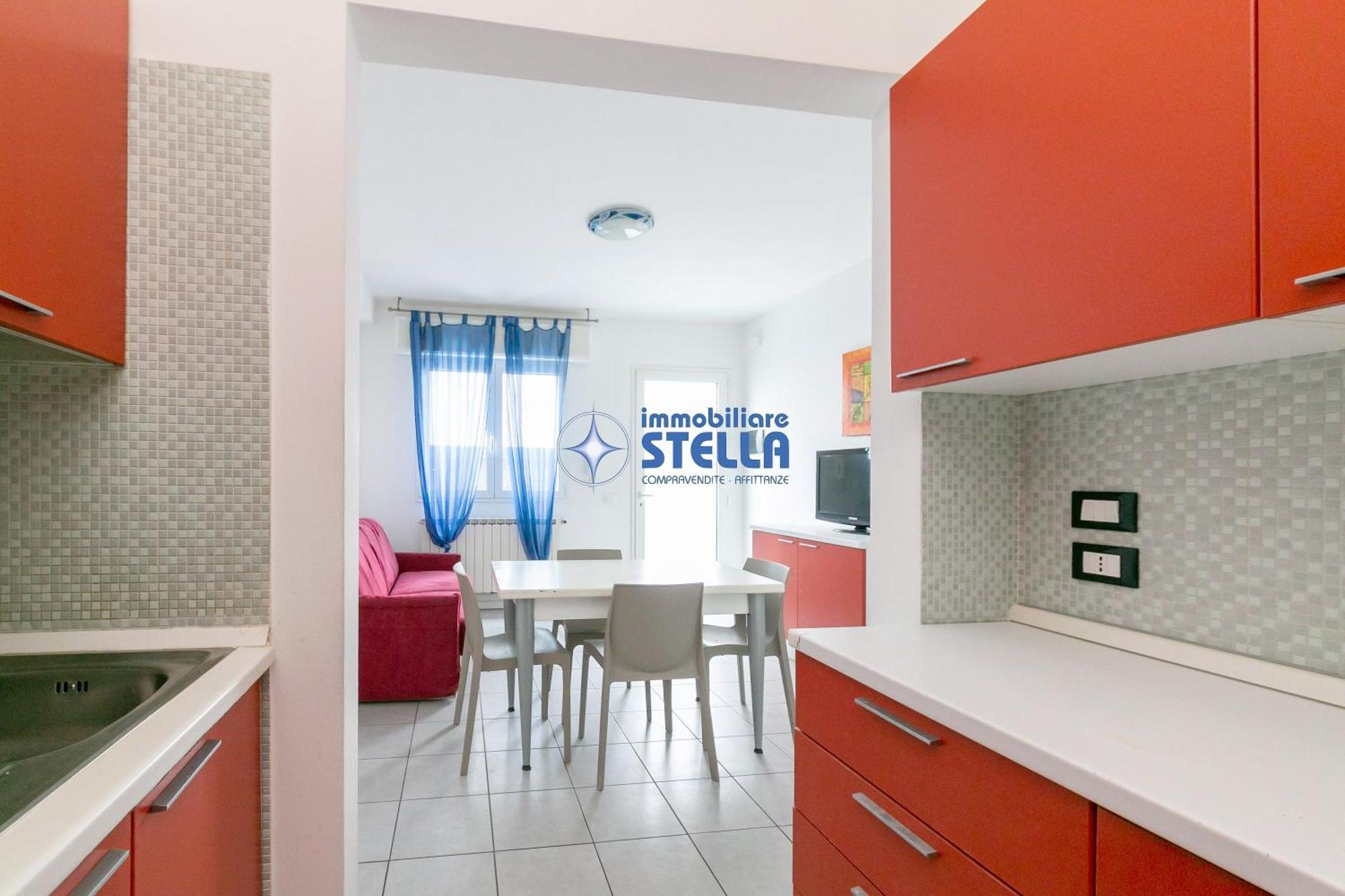 Condominio Milan Jesolo Extérieur photo