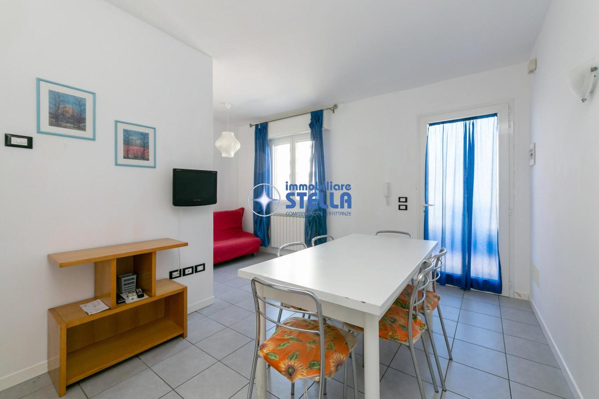 Condominio Milan Jesolo Extérieur photo