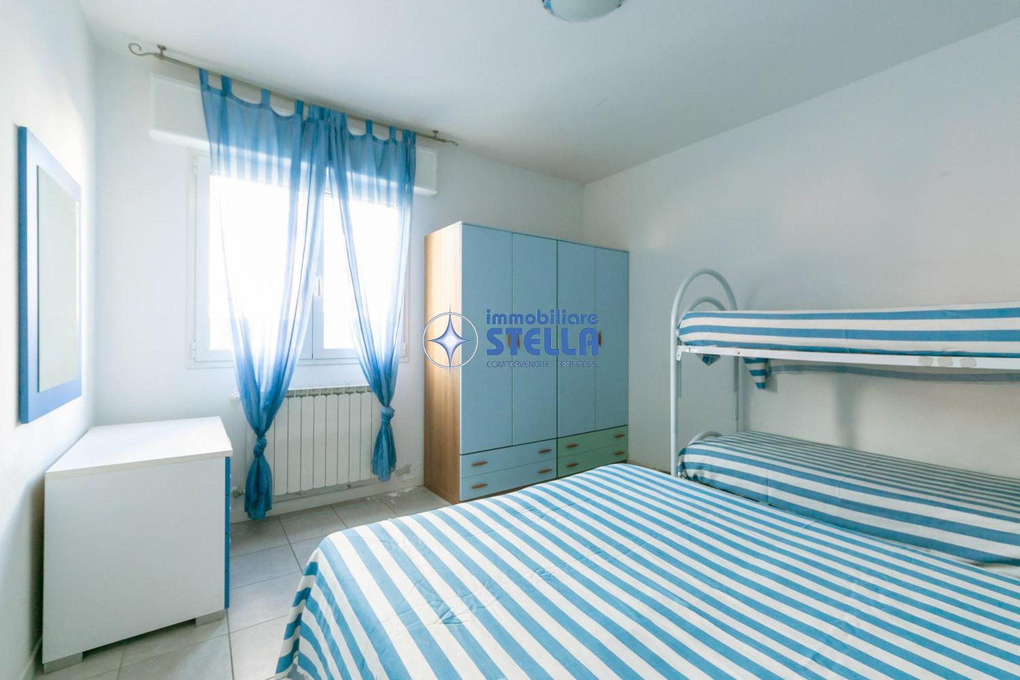 Condominio Milan Jesolo Extérieur photo