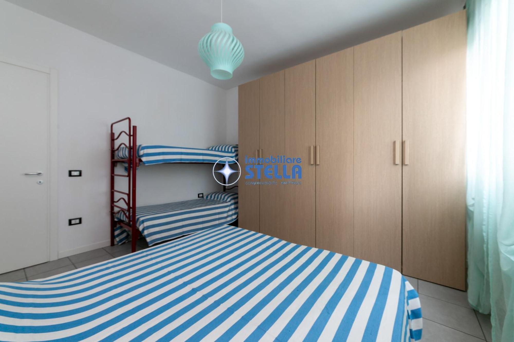 Condominio Milan Jesolo Extérieur photo
