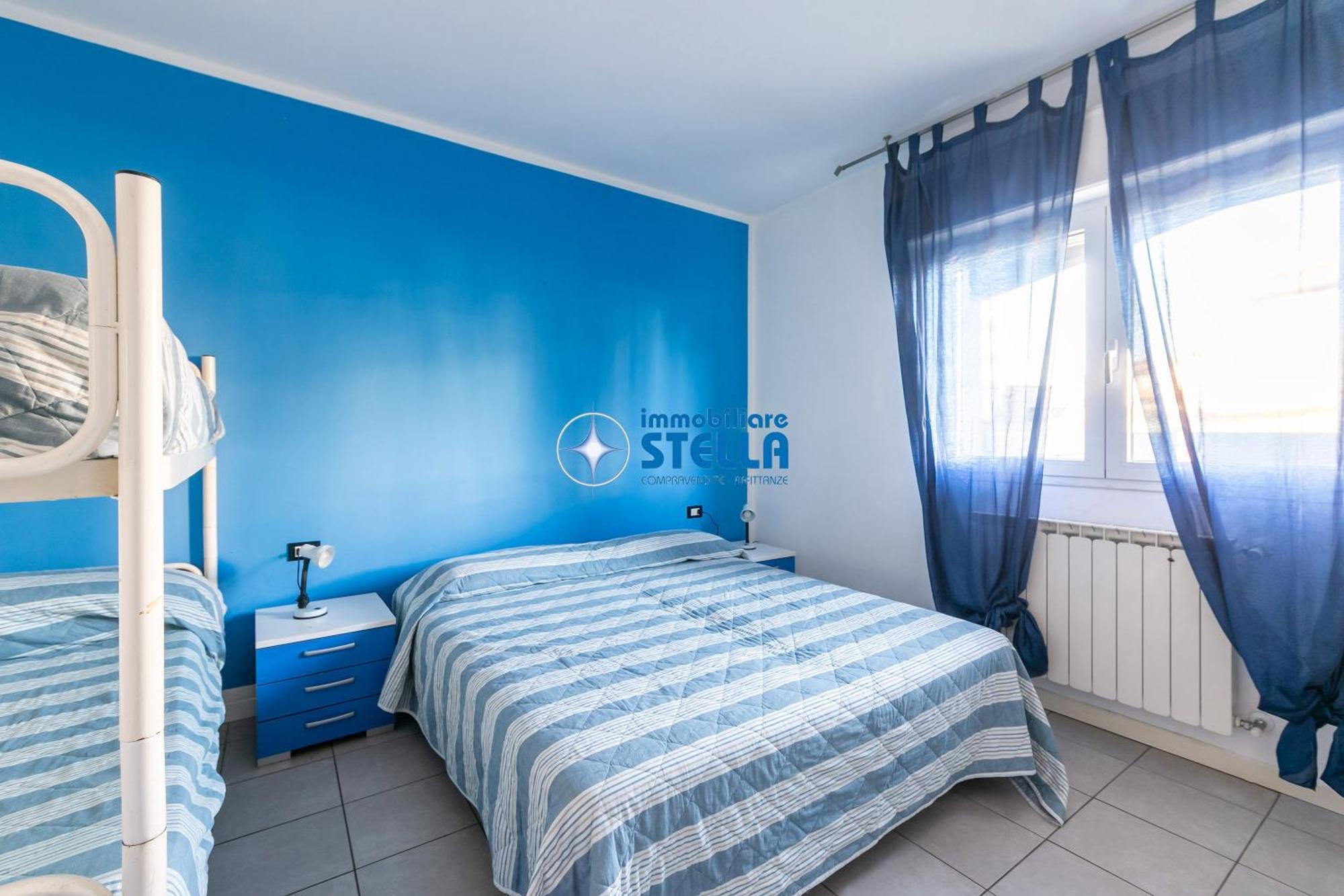 Condominio Milan Jesolo Extérieur photo
