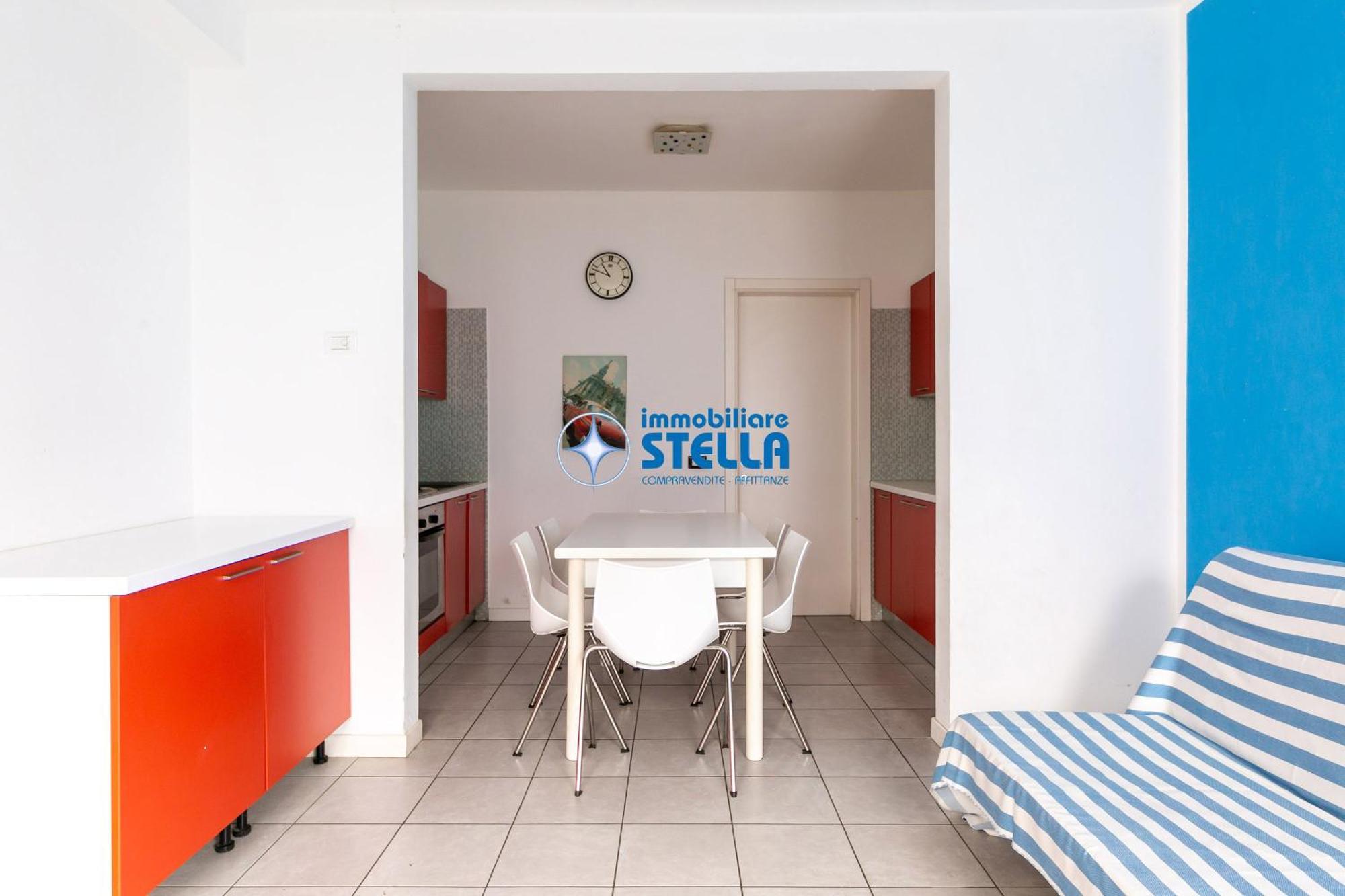 Condominio Milan Jesolo Extérieur photo