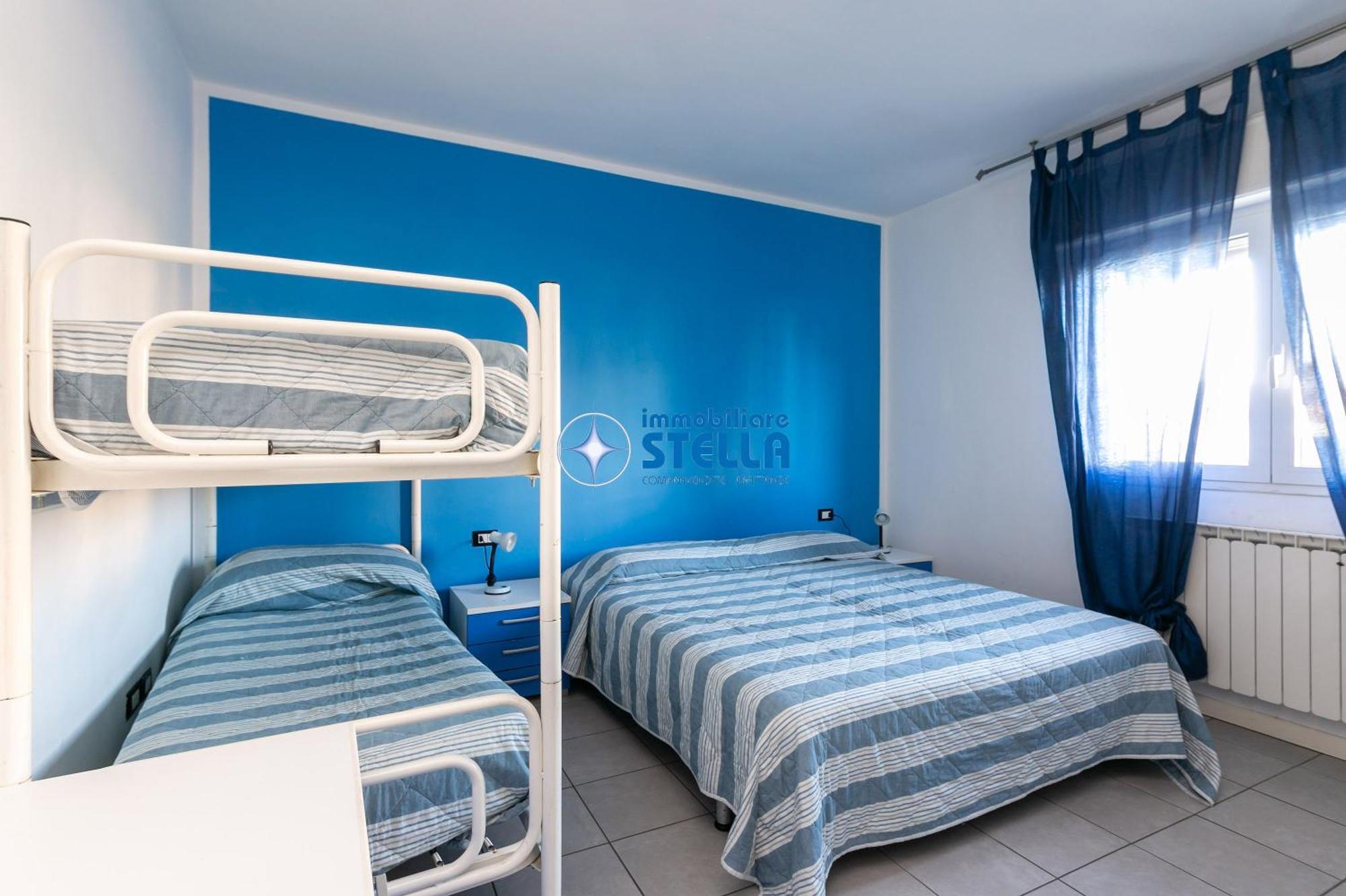Condominio Milan Jesolo Extérieur photo