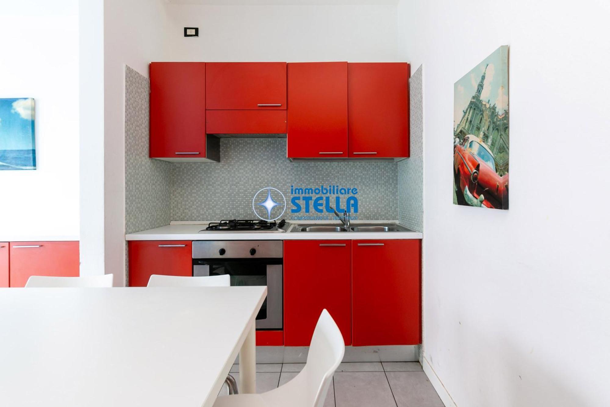 Condominio Milan Jesolo Extérieur photo