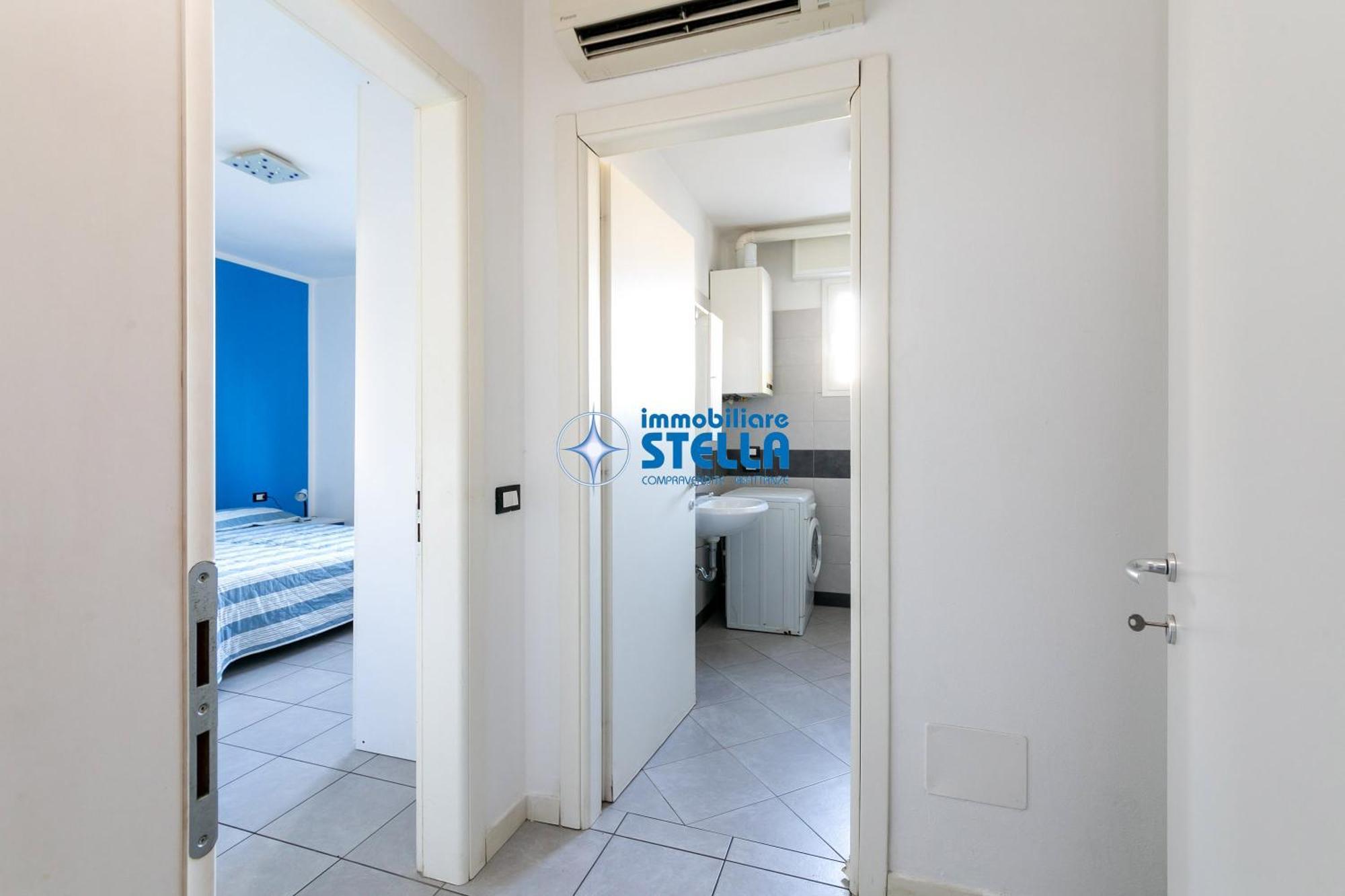 Condominio Milan Jesolo Extérieur photo