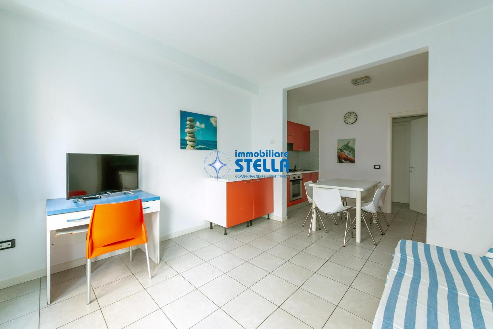 Condominio Milan Jesolo Extérieur photo